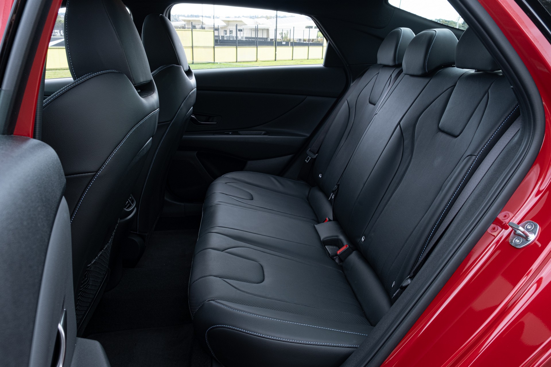 Driven: 2022 Hyundai i30 Sedan N Pushes Performance To New Heights