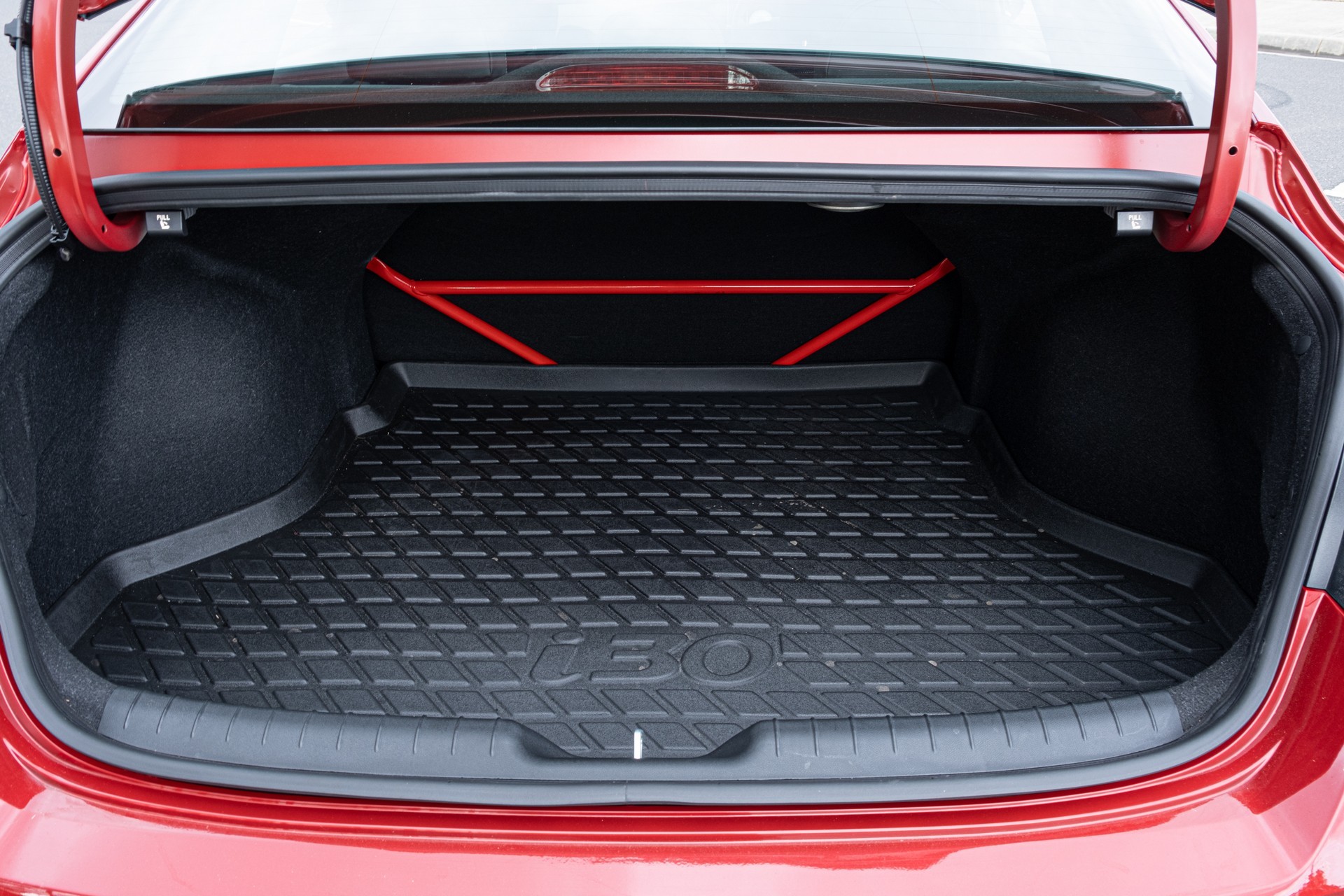 Driven: 2022 Hyundai i30 Sedan N Pushes Performance To New Heights