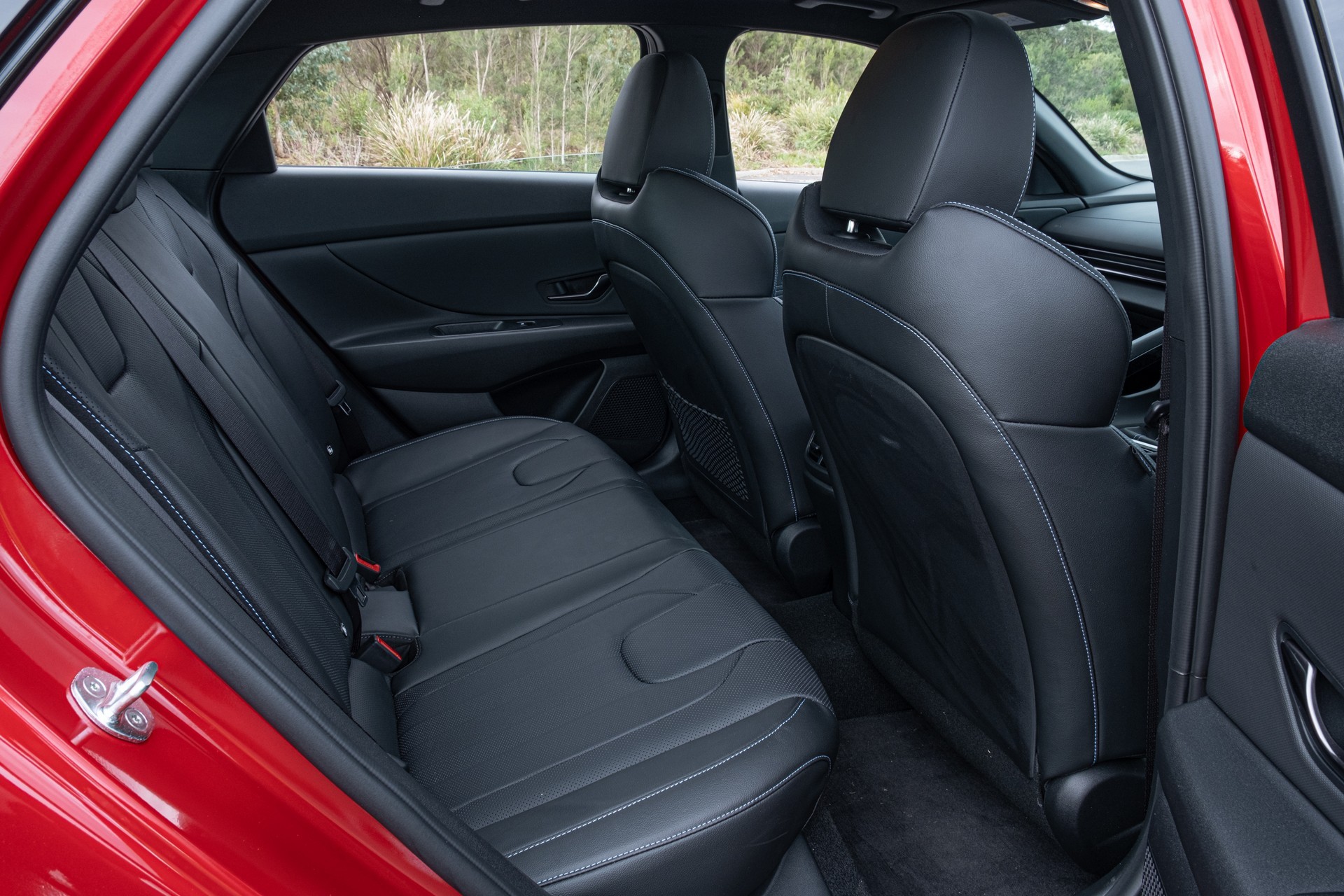 Driven: 2022 Hyundai i30 Sedan N Pushes Performance To New Heights