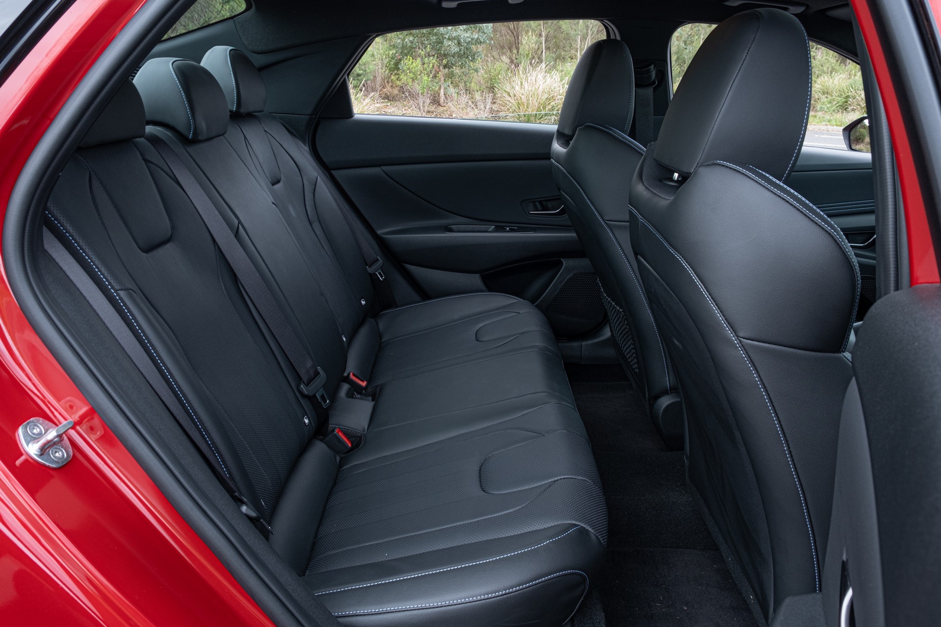 Driven: 2022 Hyundai i30 Sedan N Pushes Performance To New Heights