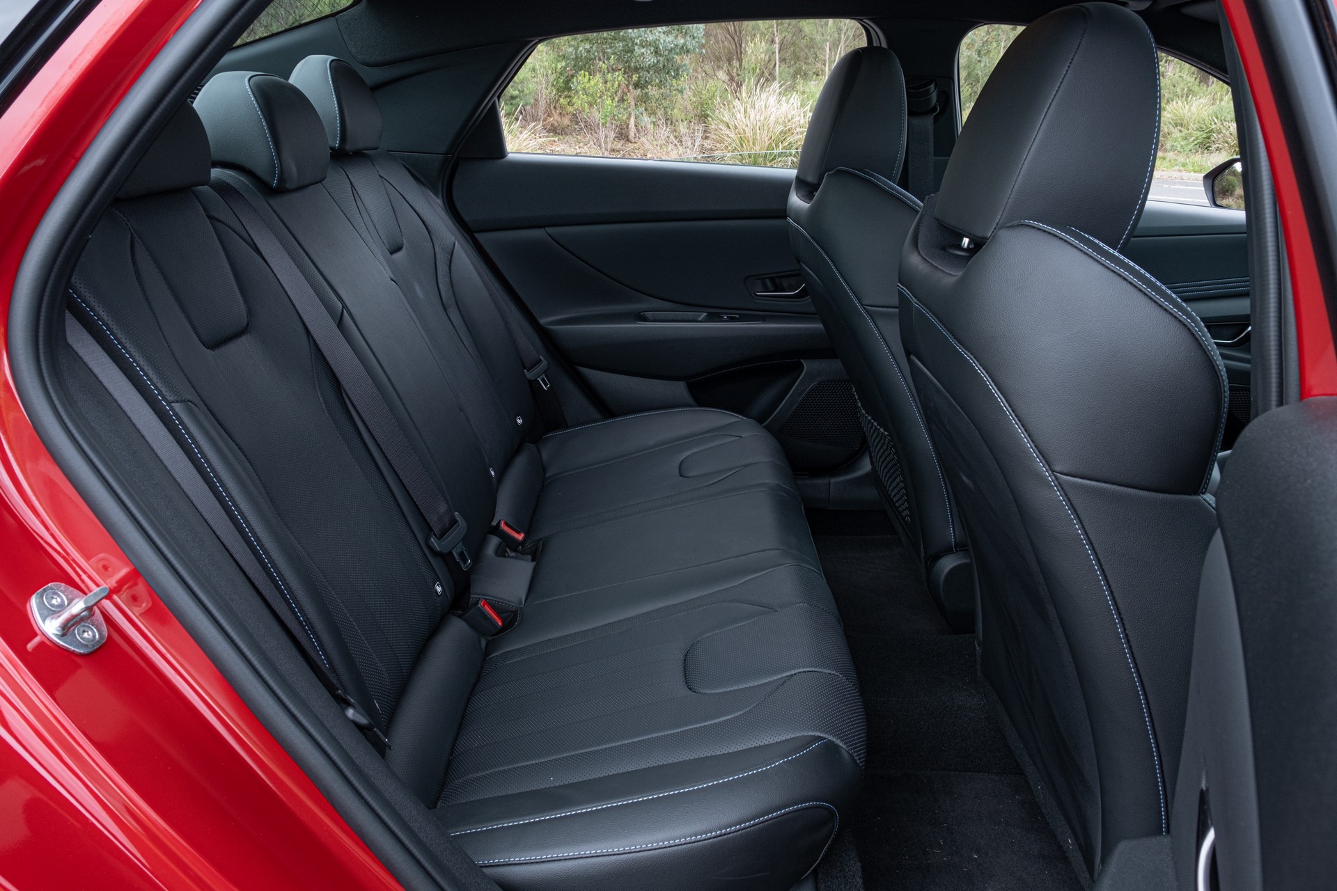 Driven: 2022 Hyundai i30 Sedan N Pushes Performance To New Heights