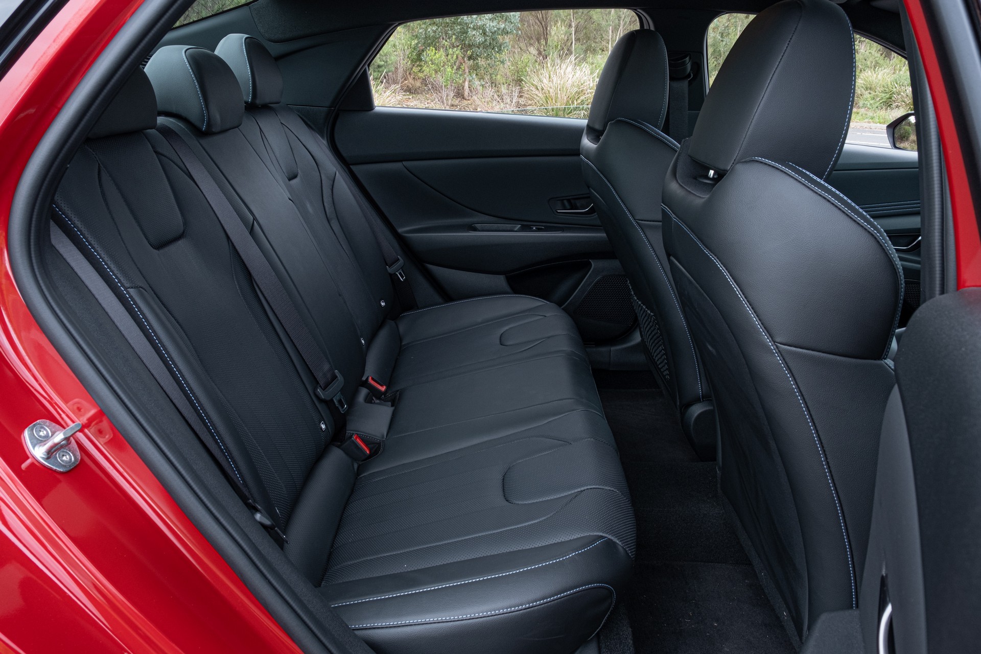 Driven: 2022 Hyundai i30 Sedan N Pushes Performance To New Heights