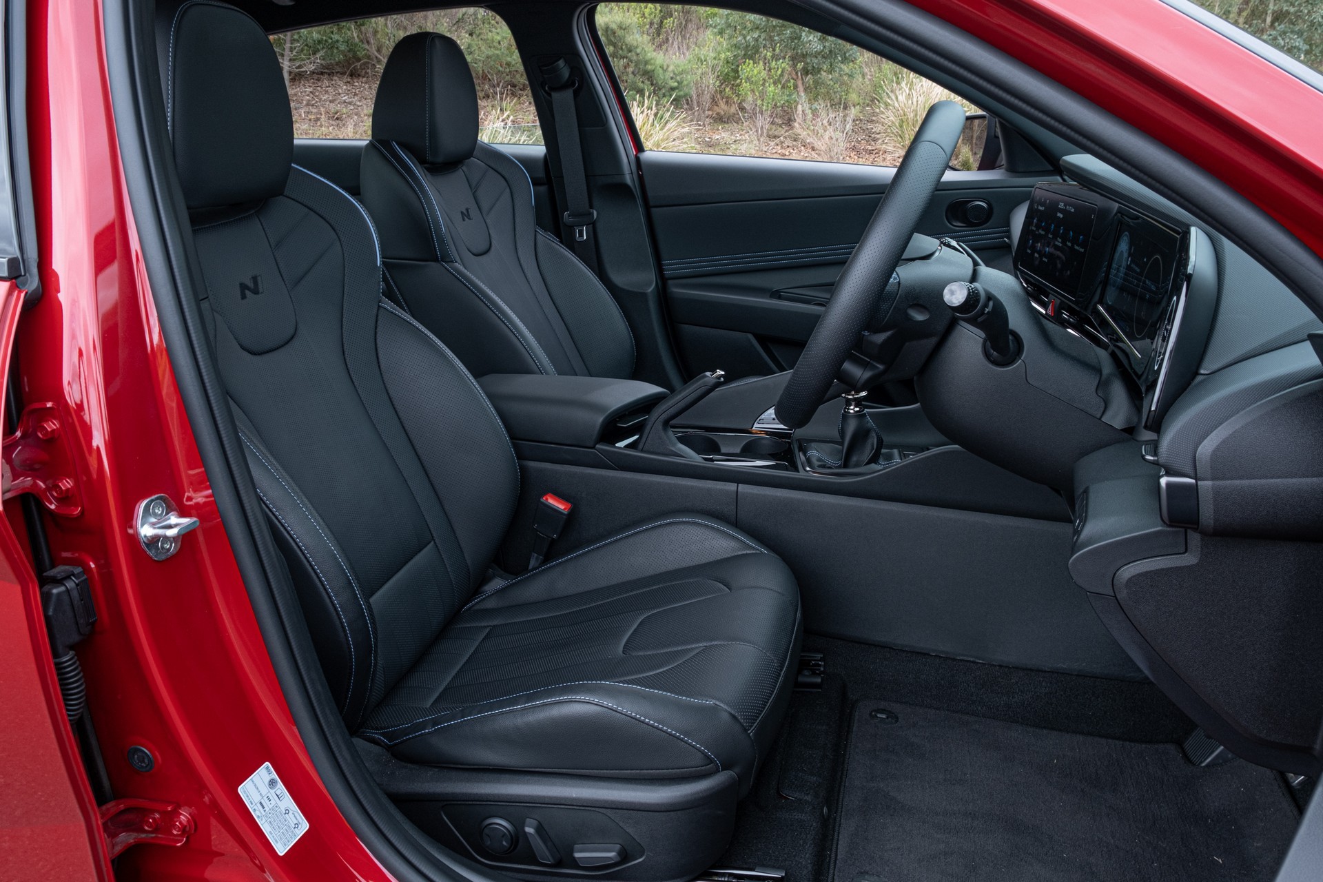 Driven: 2022 Hyundai i30 Sedan N Pushes Performance To New Heights