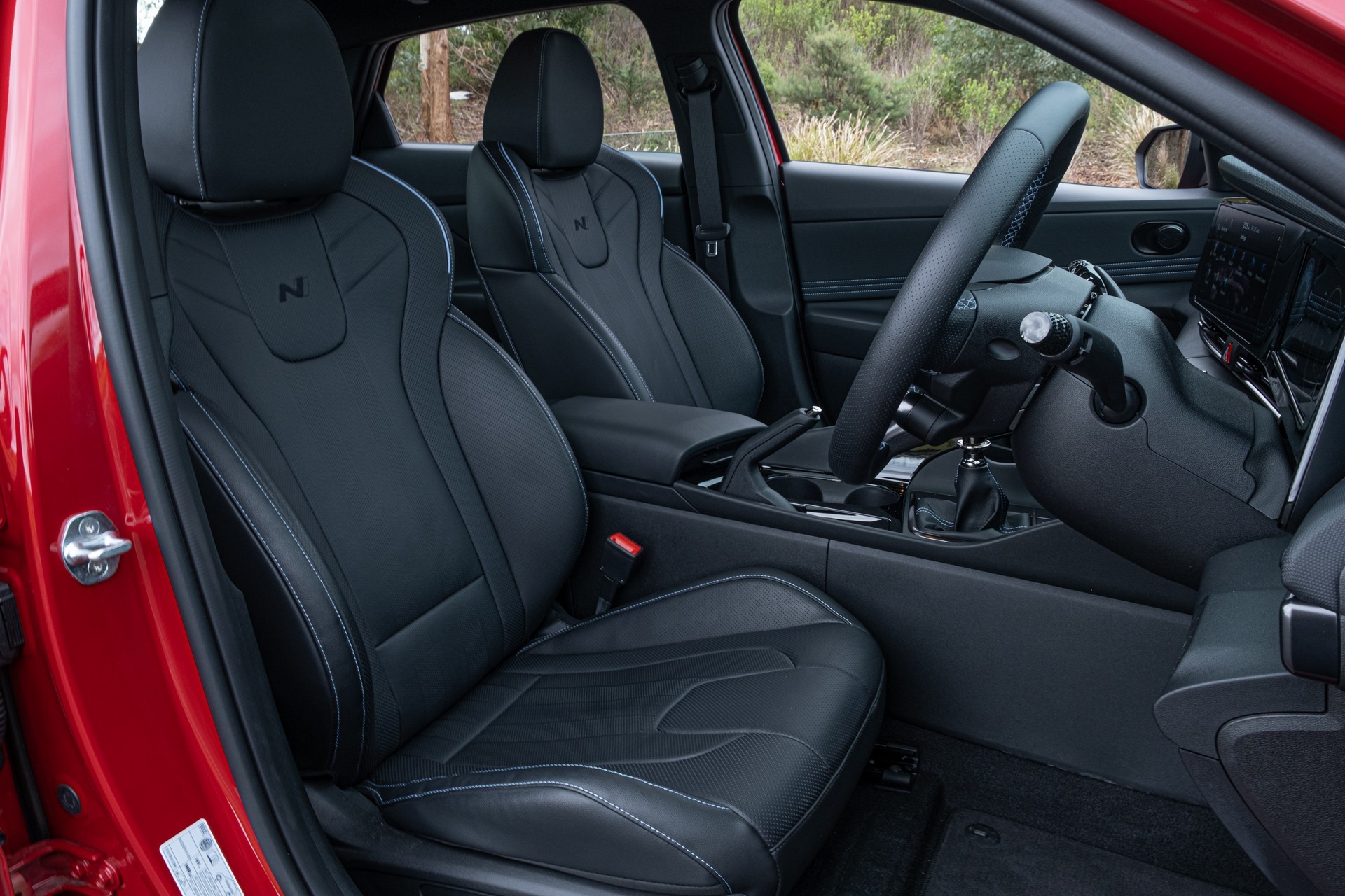 Driven: 2022 Hyundai i30 Sedan N Pushes Performance To New Heights