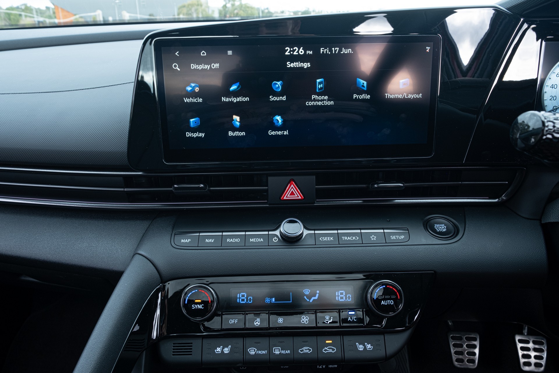 Driven: 2022 Hyundai i30 Sedan N Pushes Performance To New Heights