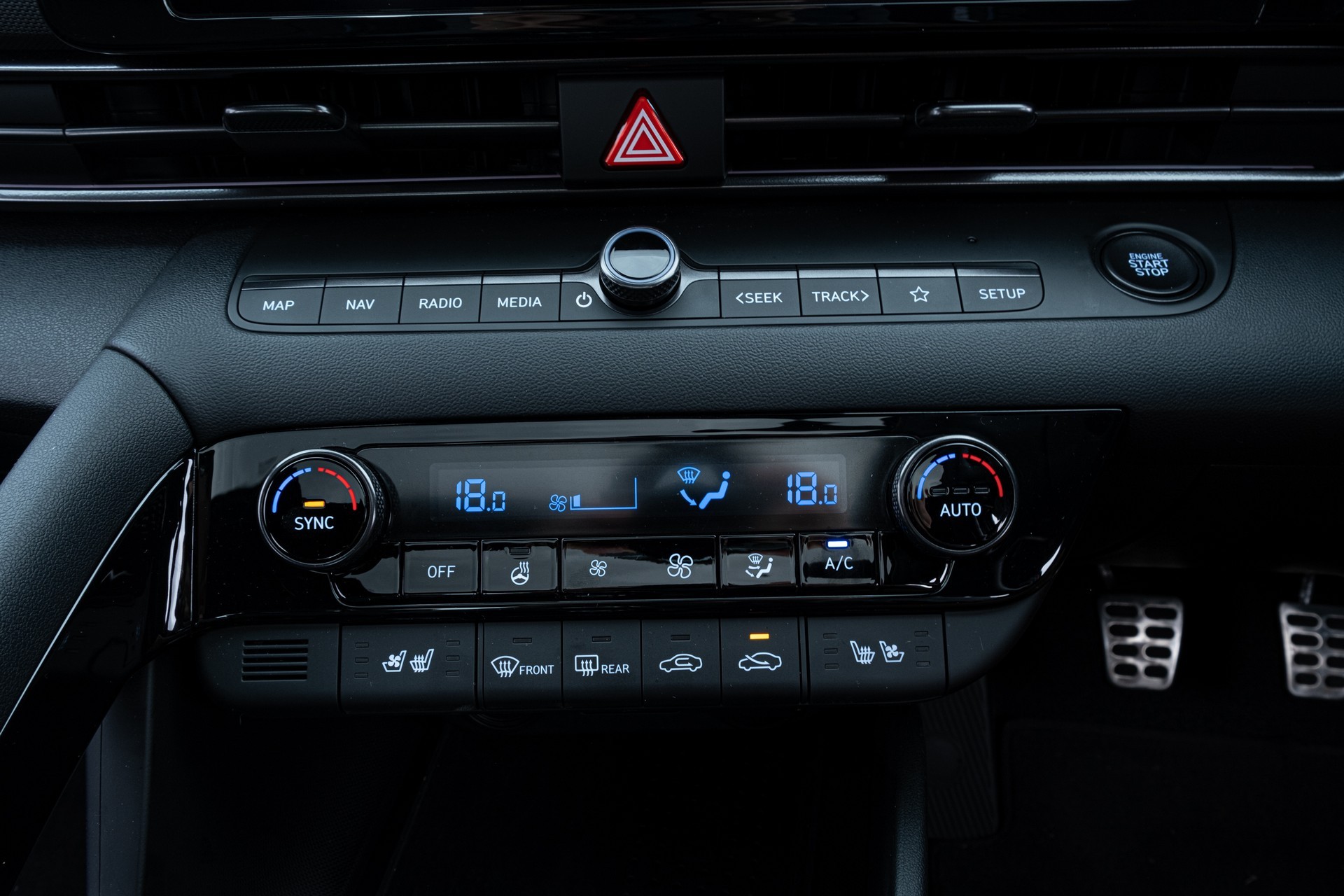 Driven: 2022 Hyundai i30 Sedan N Pushes Performance To New Heights