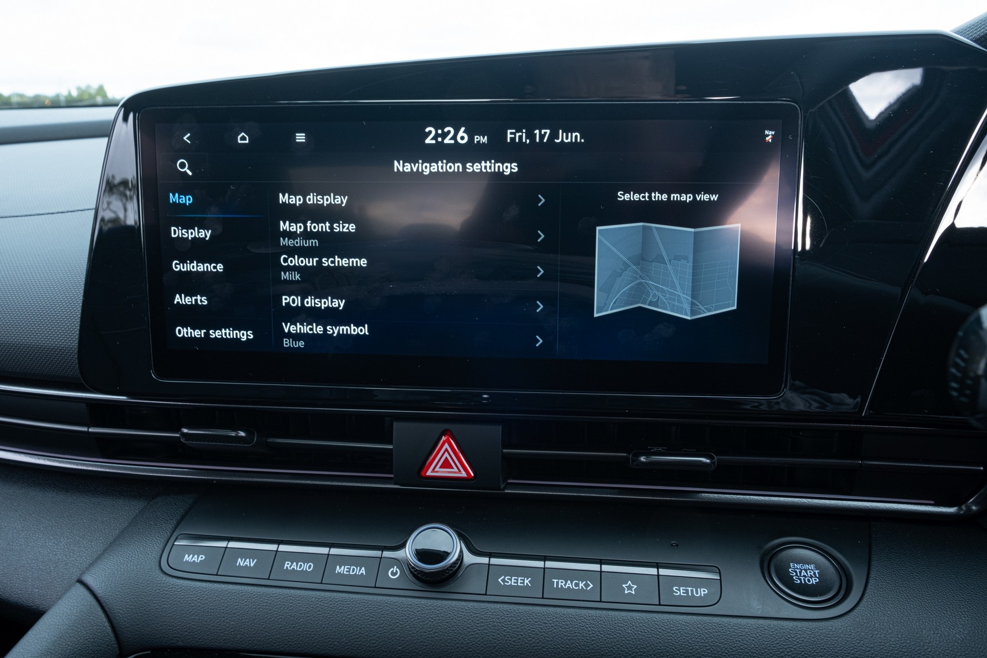 Driven: 2022 Hyundai i30 Sedan N Pushes Performance To New Heights