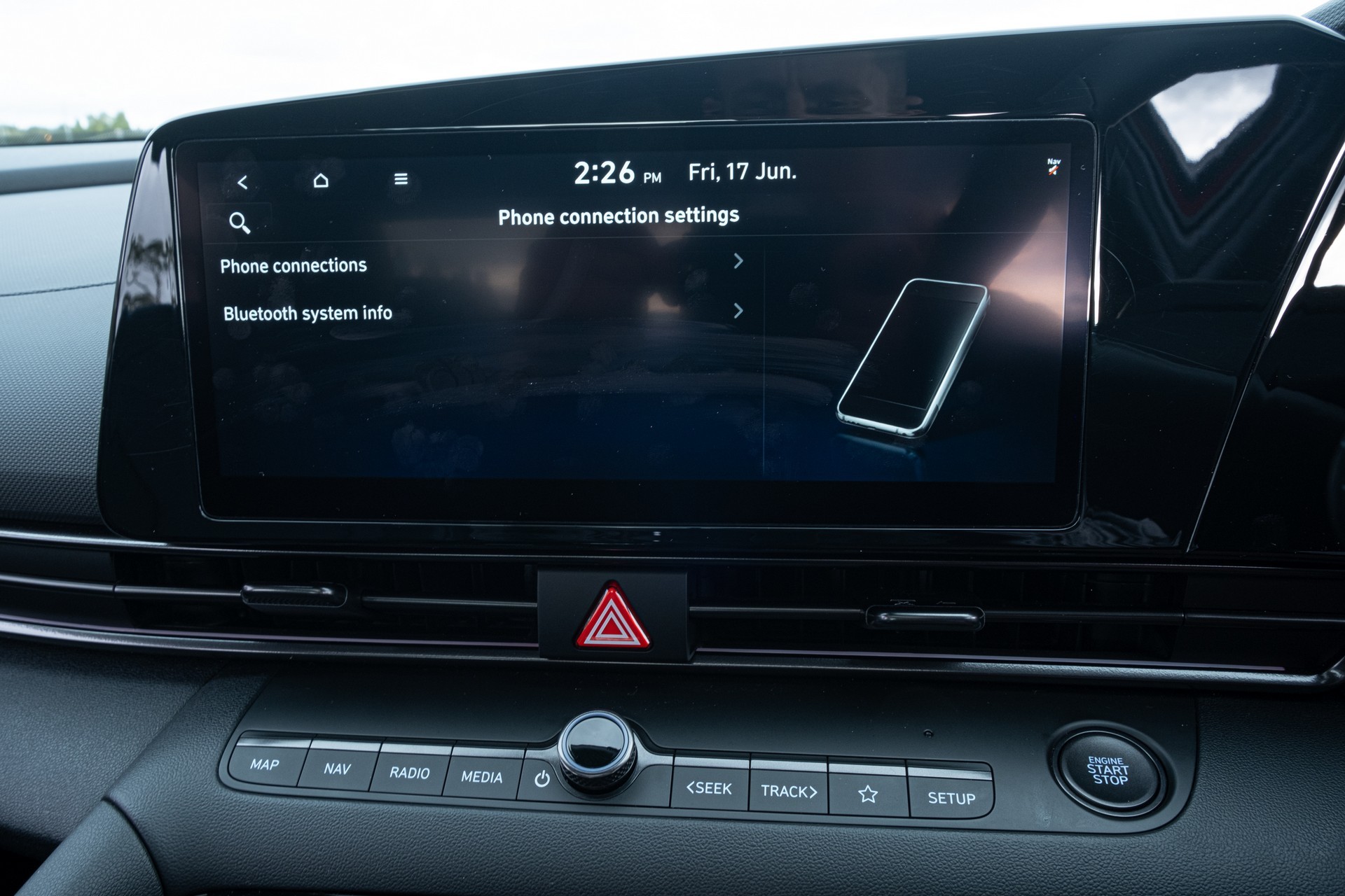 Driven: 2022 Hyundai i30 Sedan N Pushes Performance To New Heights