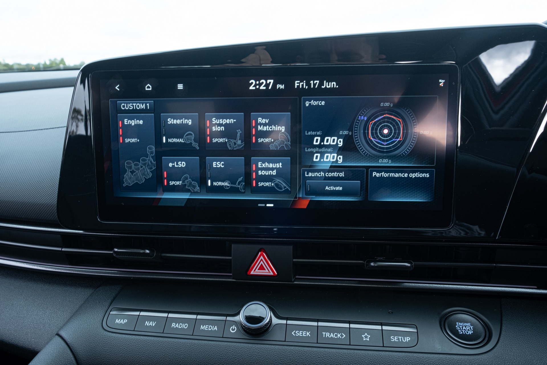 Driven: 2022 Hyundai i30 Sedan N Pushes Performance To New Heights