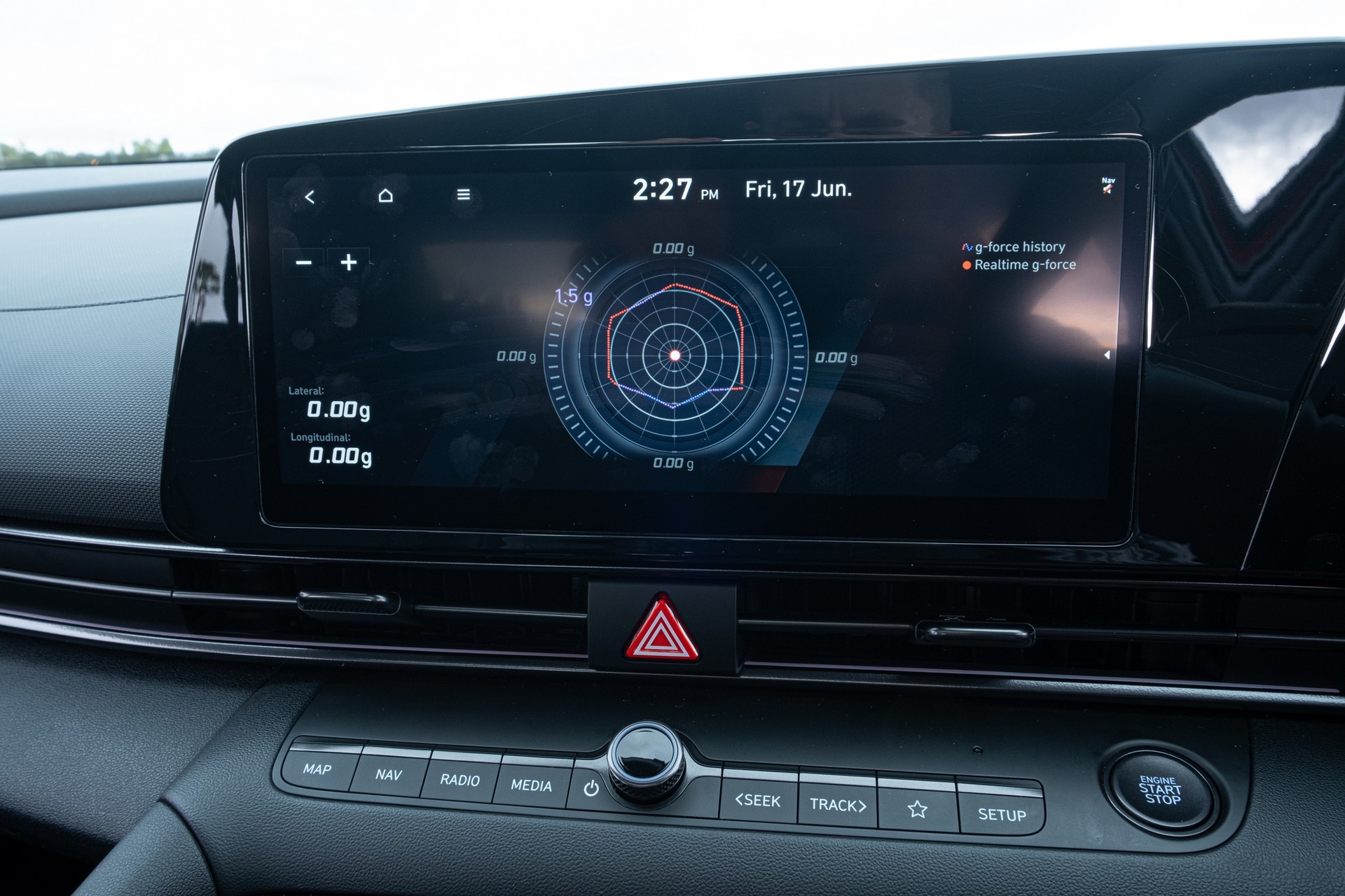 Driven: 2022 Hyundai i30 Sedan N Pushes Performance To New Heights