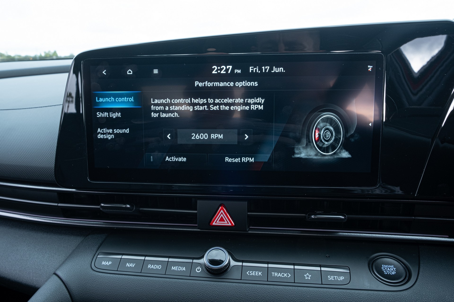 Driven: 2022 Hyundai i30 Sedan N Pushes Performance To New Heights