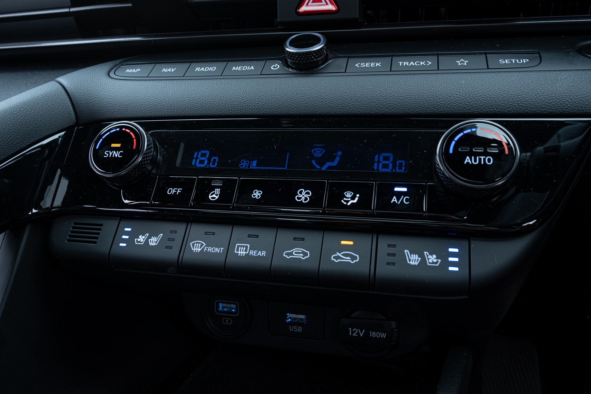 Driven: 2022 Hyundai i30 Sedan N Pushes Performance To New Heights