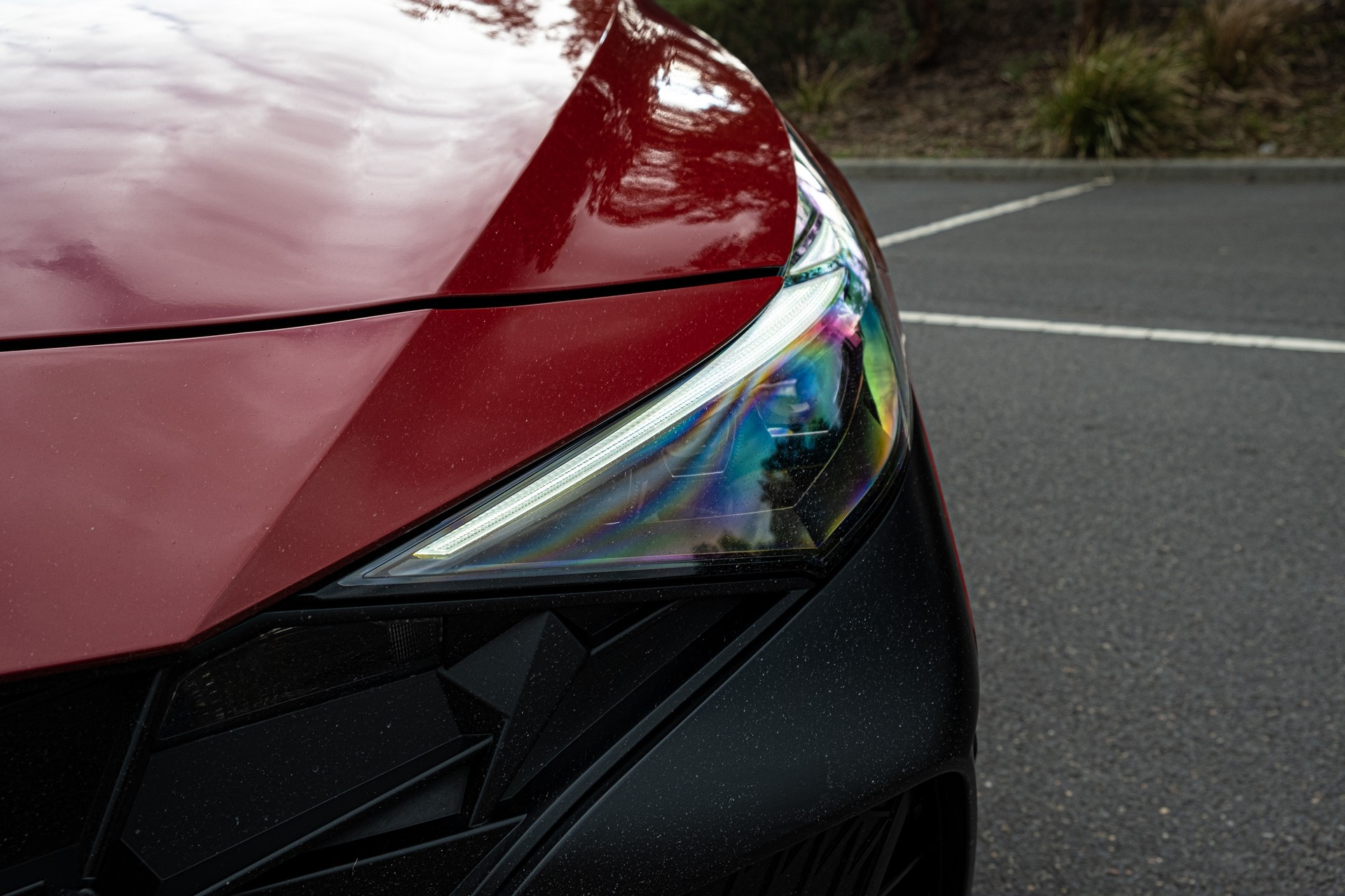 Driven: 2022 Hyundai i30 Sedan N Pushes Performance To New Heights