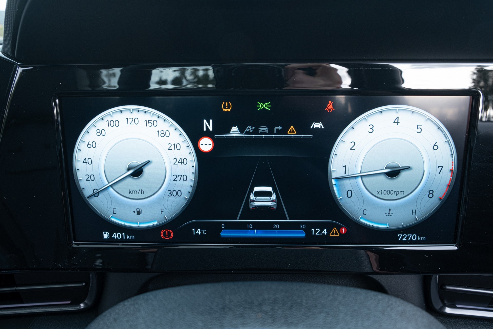 Driven: 2022 Hyundai i30 Sedan N Pushes Performance To New Heights