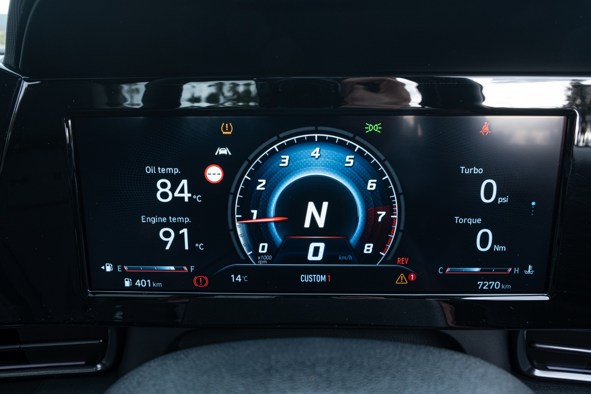 Driven: 2022 Hyundai i30 Sedan N Pushes Performance To New Heights