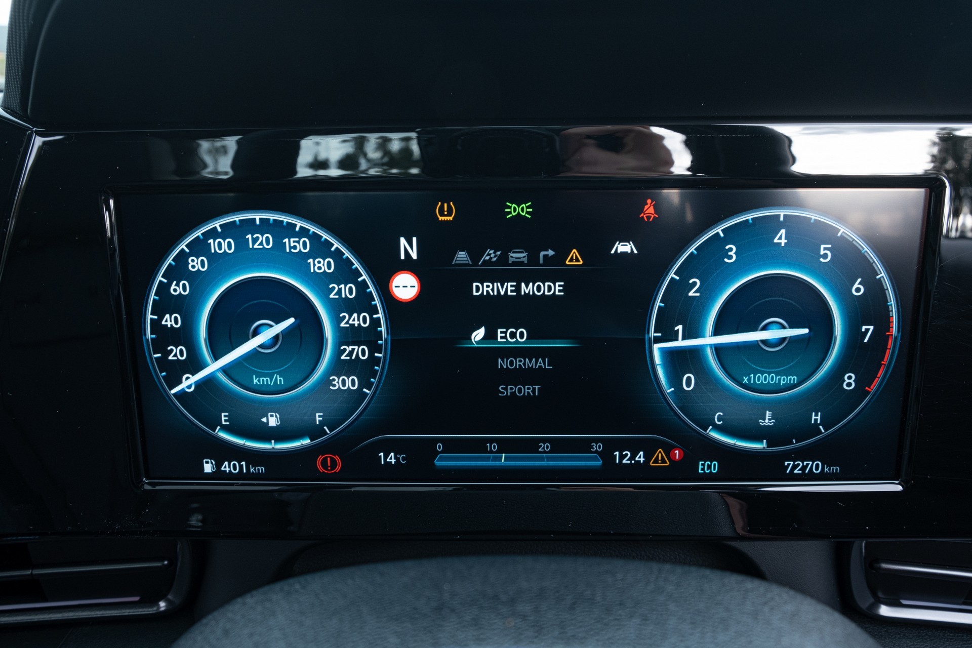 Driven: 2022 Hyundai i30 Sedan N Pushes Performance To New Heights