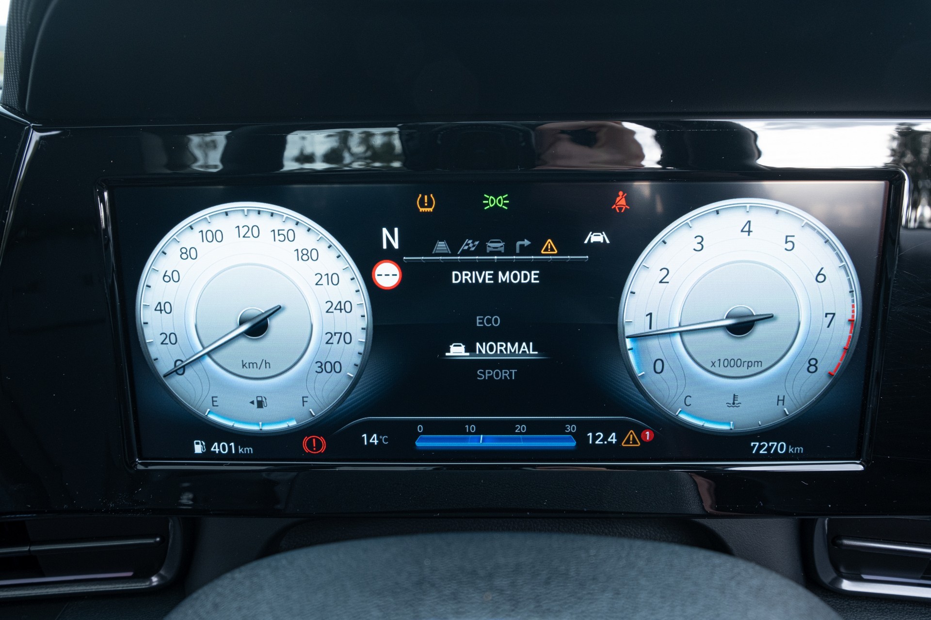 Driven: 2022 Hyundai i30 Sedan N Pushes Performance To New Heights