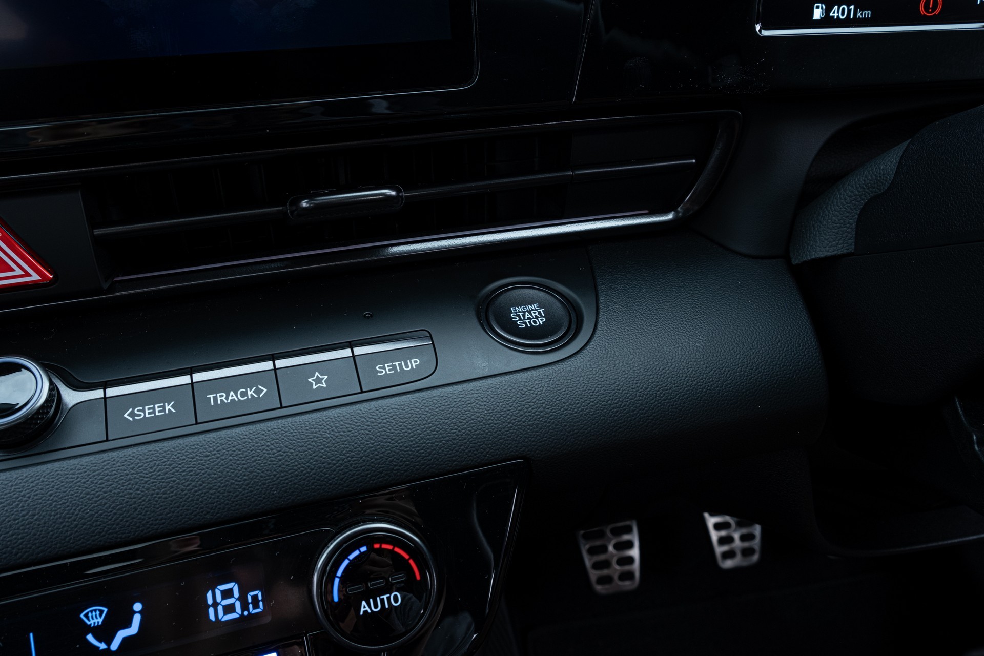 Driven: 2022 Hyundai i30 Sedan N Pushes Performance To New Heights