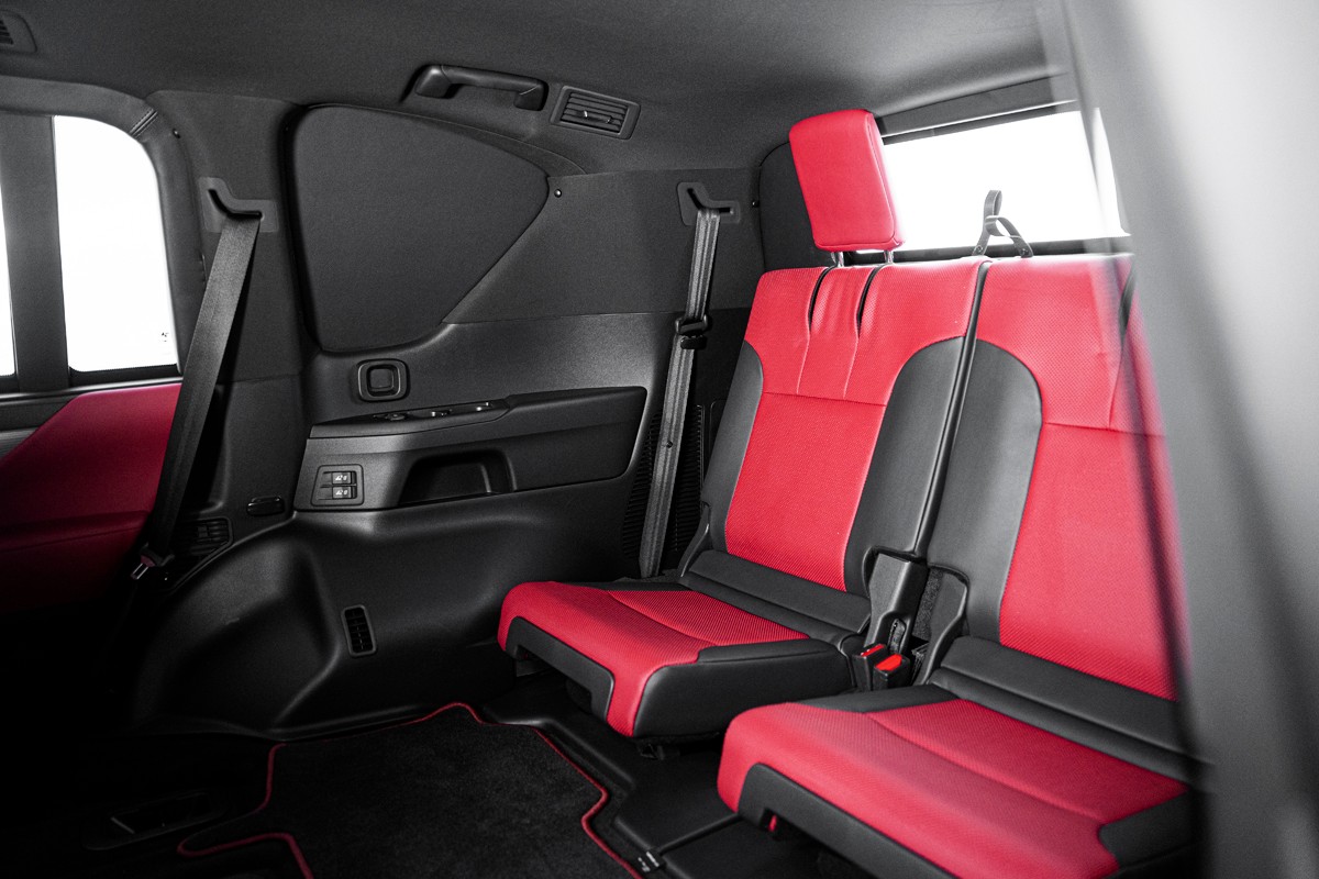 Inkas’ Armored Lexus LX 600 Is A Luxury Off-Roader Than Can Withstand Hand Grenades