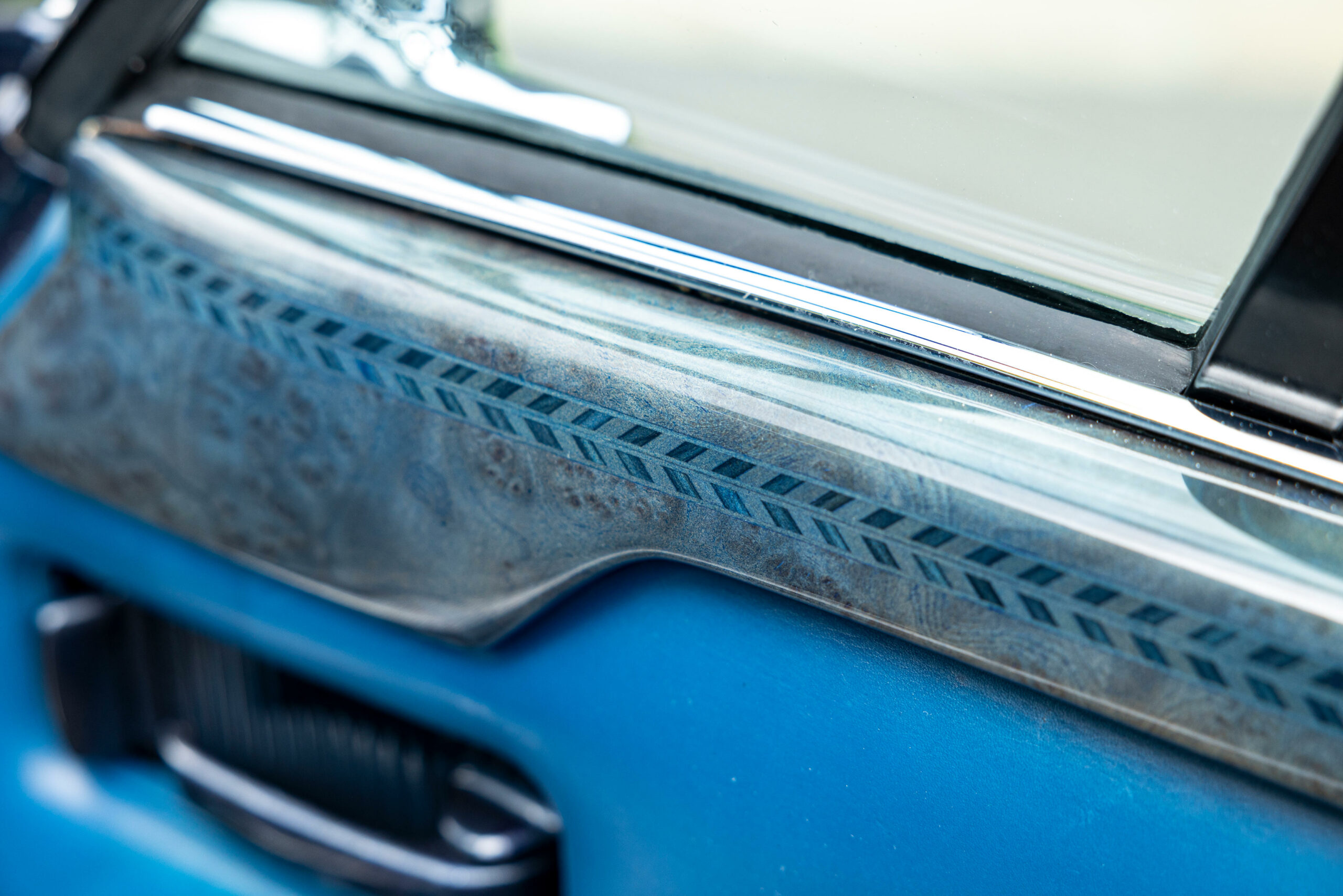 One-Off Jaguar XJS Shooting Brake Comes From The House Of Gucci