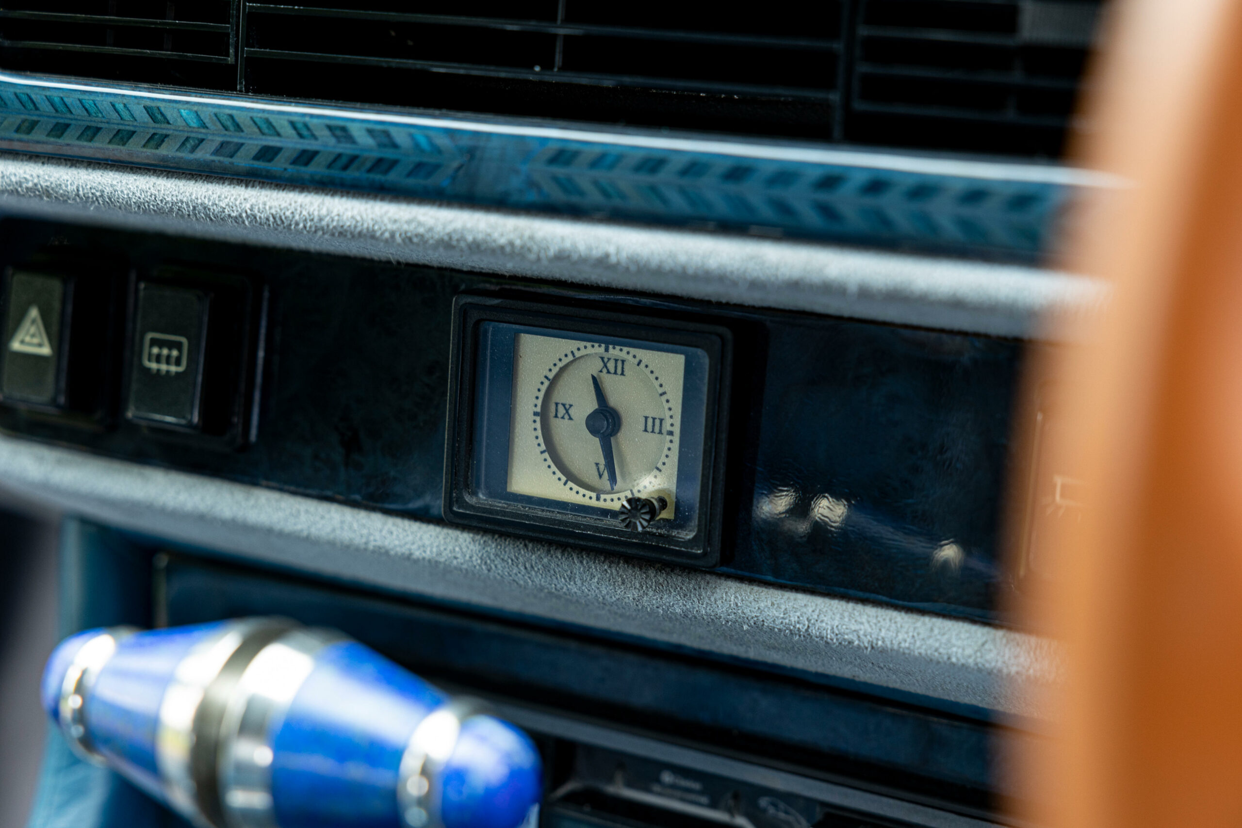 One-Off Jaguar XJS Shooting Brake Comes From The House Of Gucci