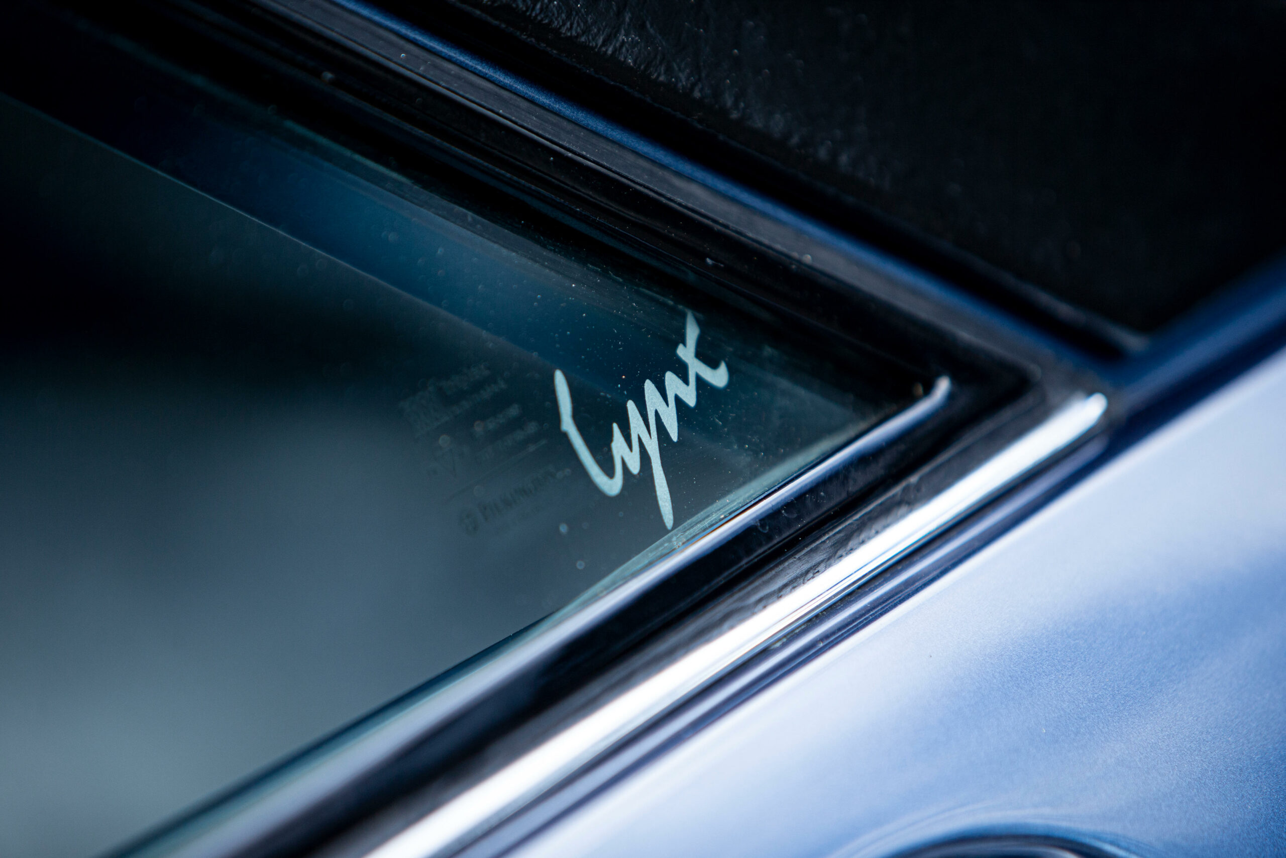 One-Off Jaguar XJS Shooting Brake Comes From The House Of Gucci