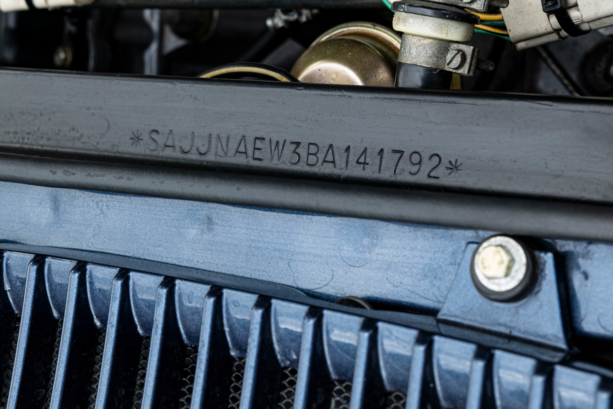 One-Off Jaguar XJS Shooting Brake Comes From The House Of Gucci