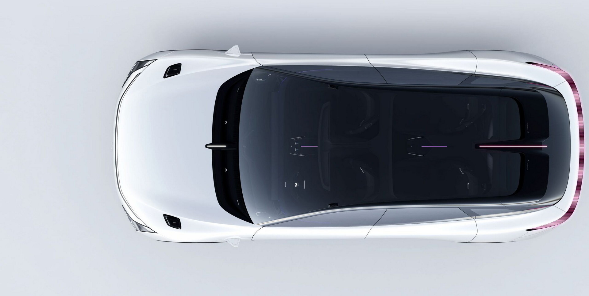 Jidu Robo-01 EV Coming In 2023 With Level 4 Autonomy And A $30k Price Tag