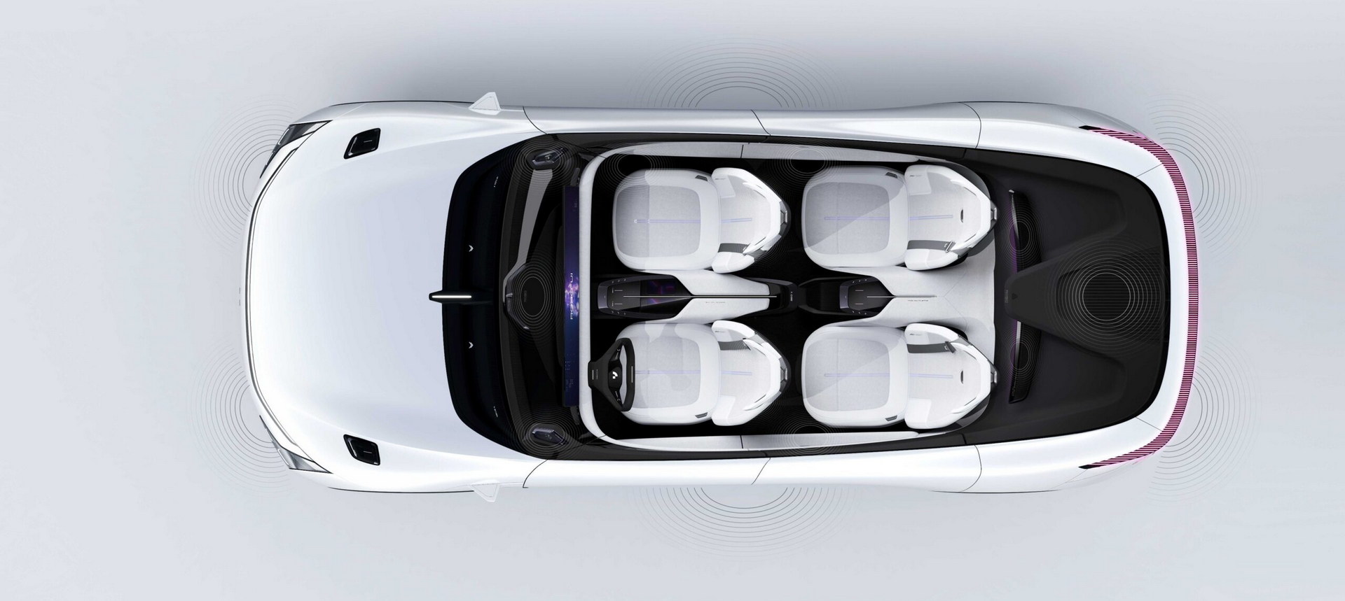 Jidu Robo-01 EV Coming In 2023 With Level 4 Autonomy And A $30k Price Tag