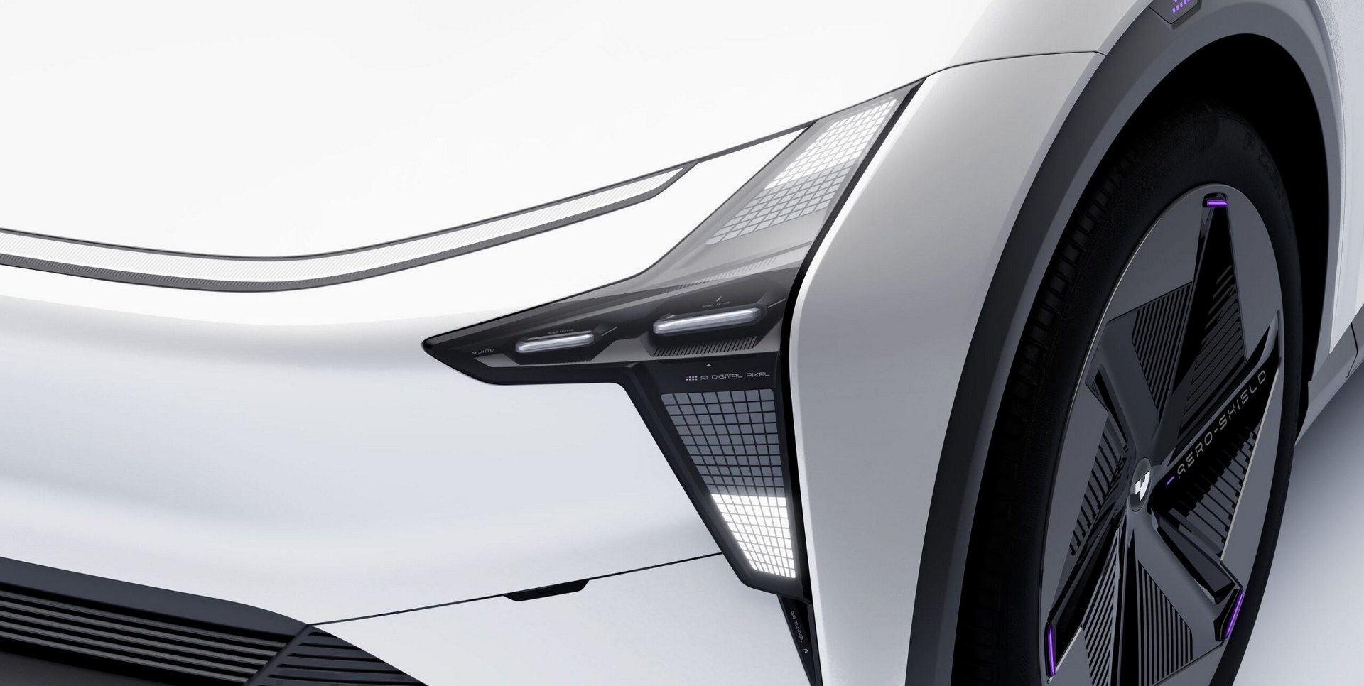 Jidu Robo-01 EV Coming In 2023 With Level 4 Autonomy And A $30k Price Tag