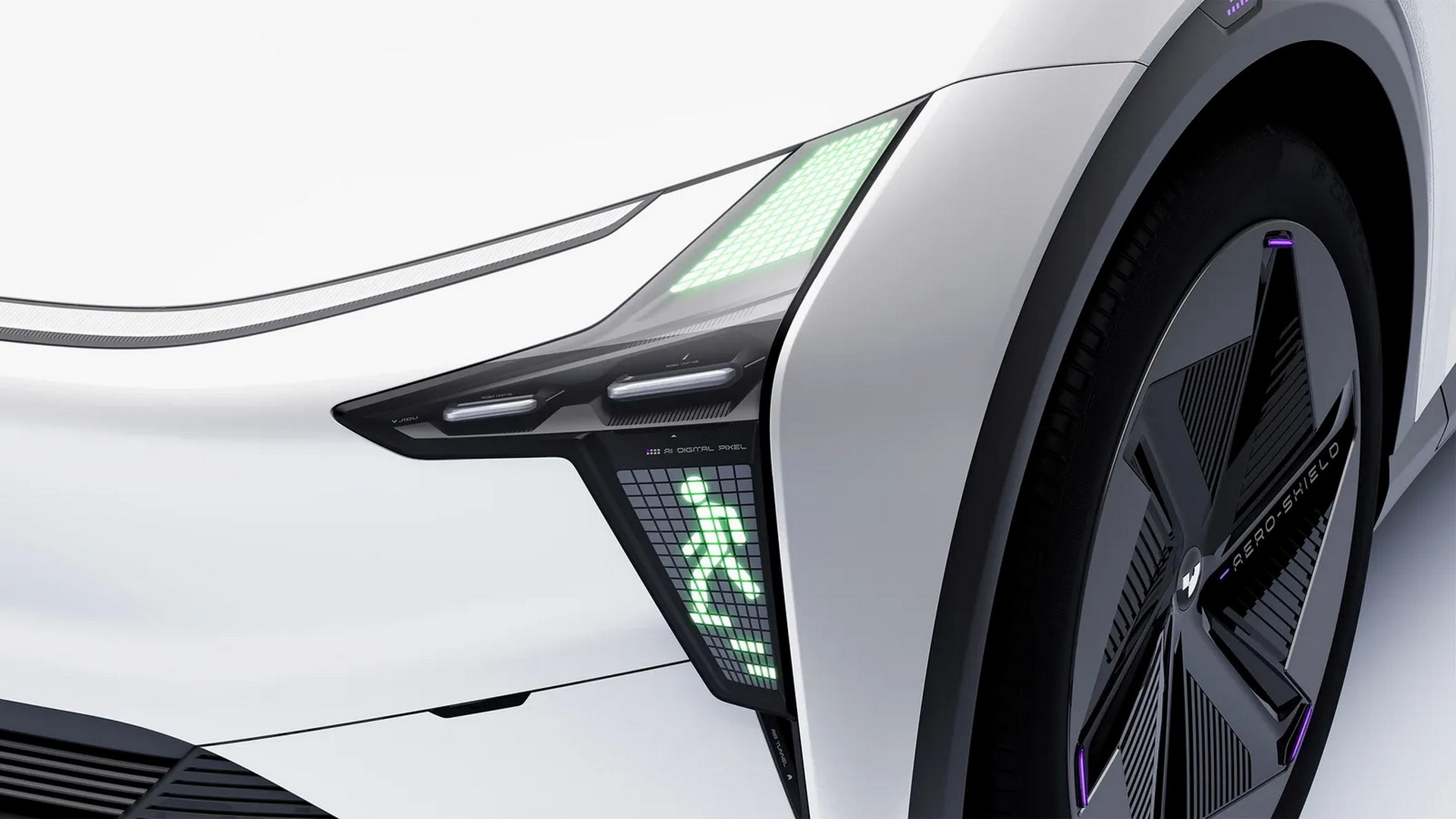 Jidu Robo-01 EV Coming In 2023 With Level 4 Autonomy And A $30k Price Tag