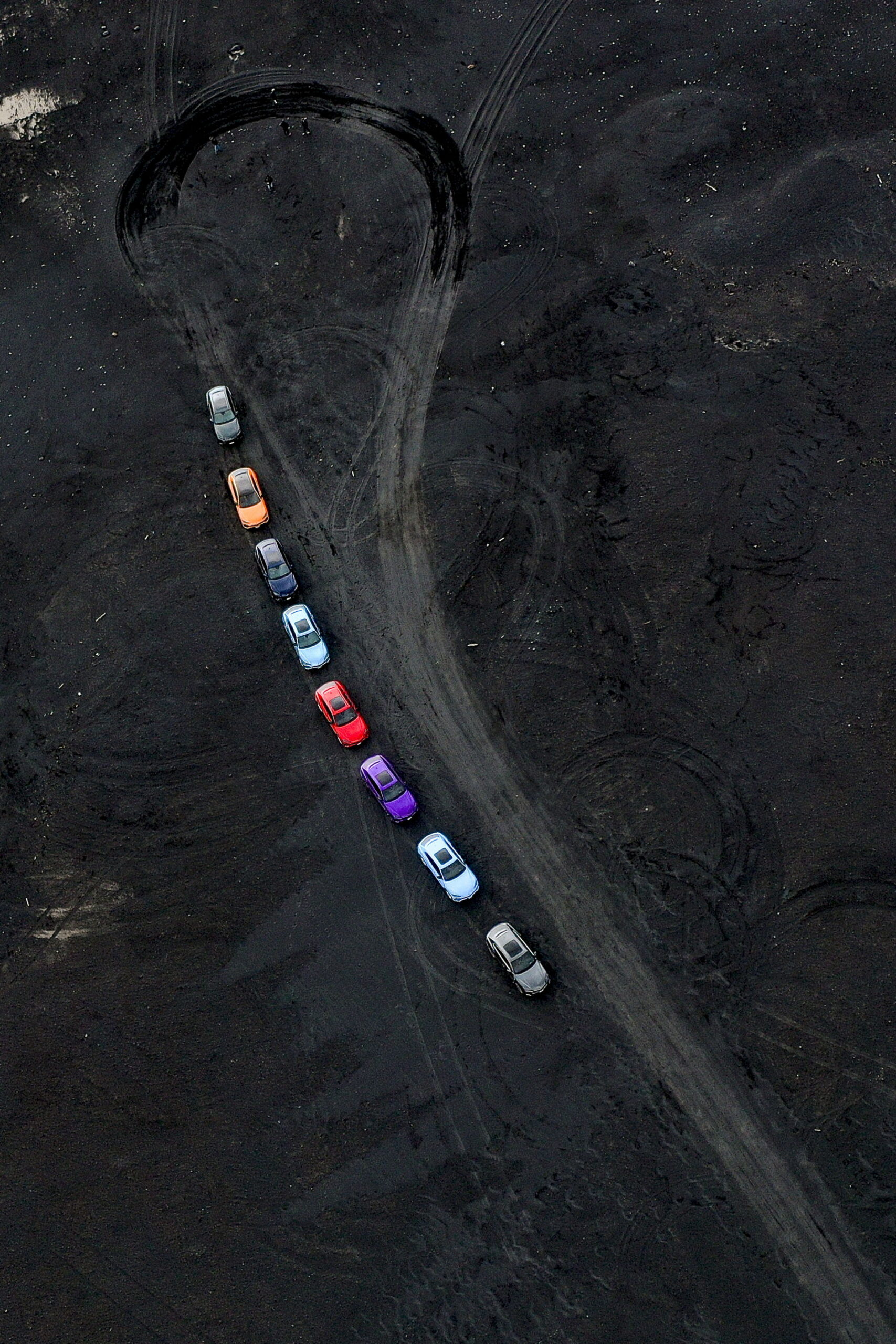 Lamborghini Takes Customers For A Month Long Adventure Across Iceland With The Urus