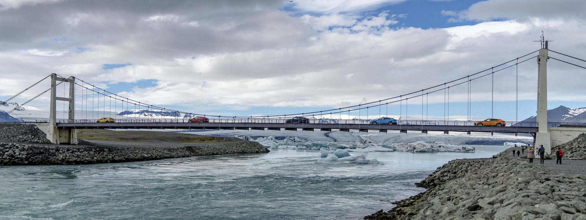 Lamborghini Takes Customers For A Month Long Adventure Across Iceland With The Urus