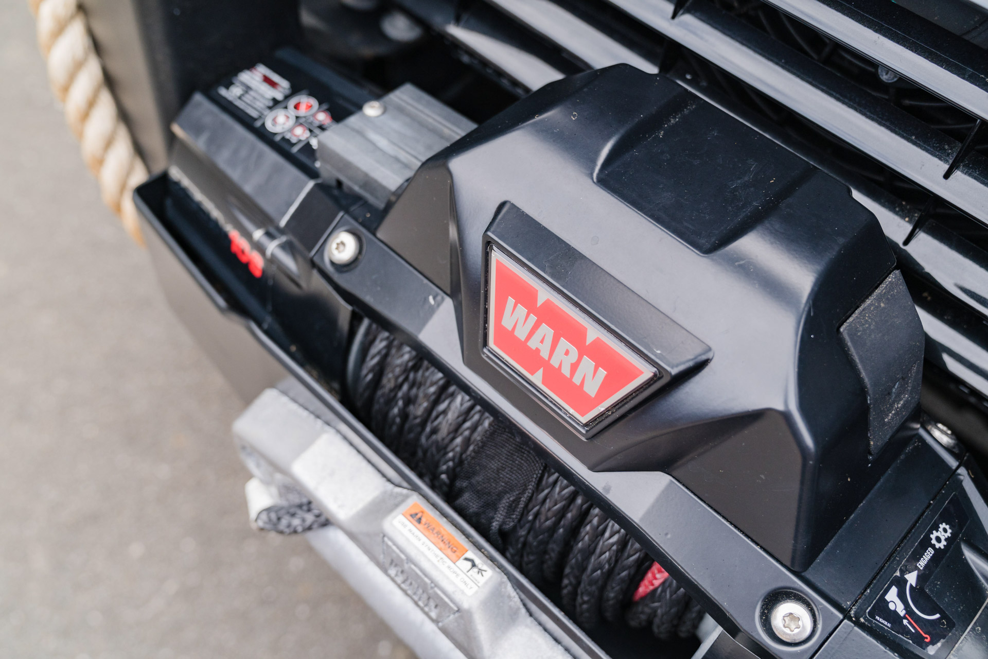 One Of 10 “Spectre” Defenders Built For The 007 Movie Is Up For Sale