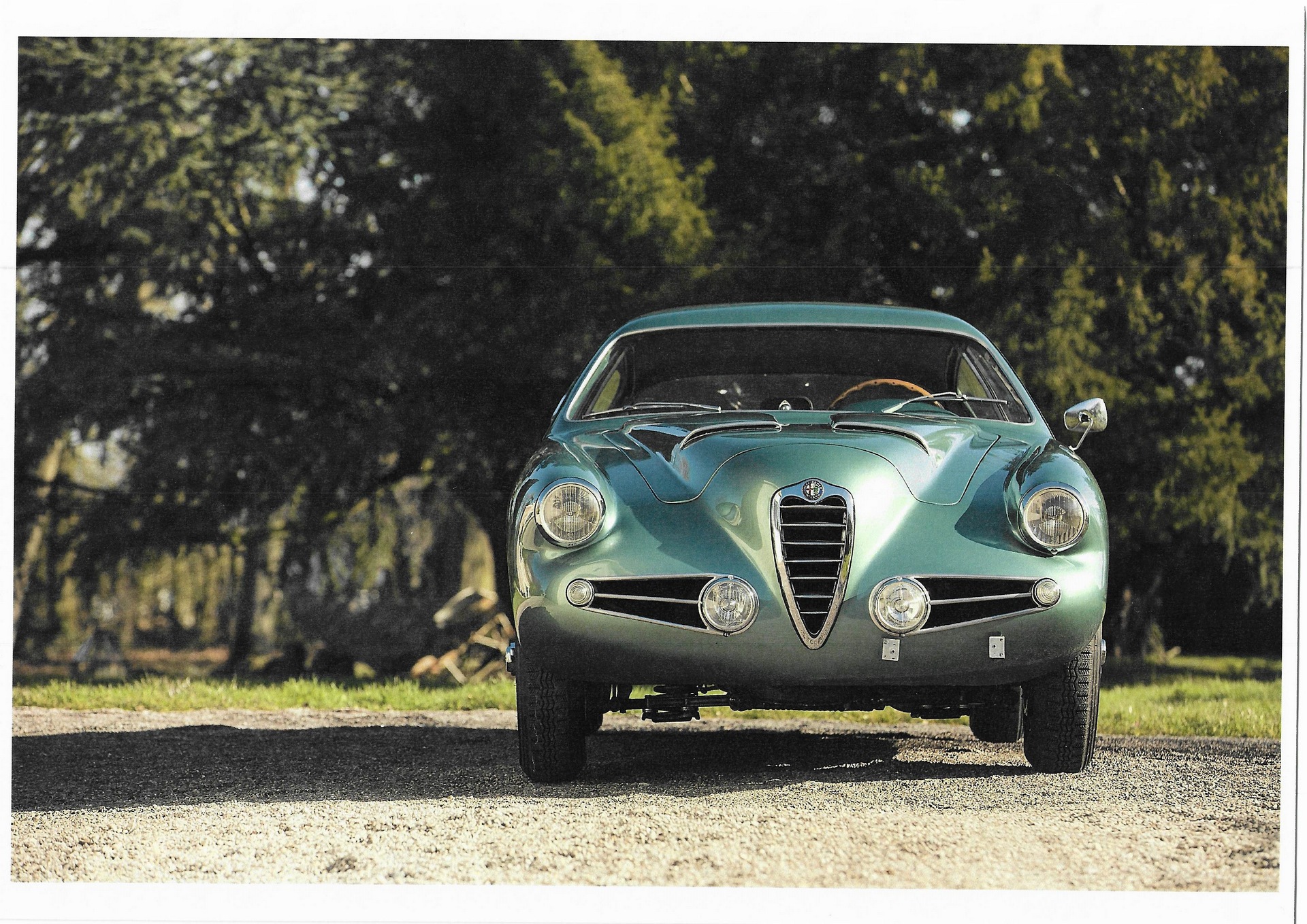 London Concours To Feature One-Off Vehicles In New Class