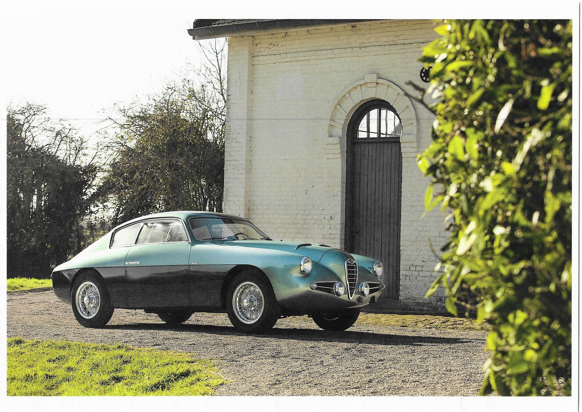London Concours To Feature One-Off Vehicles In New Class