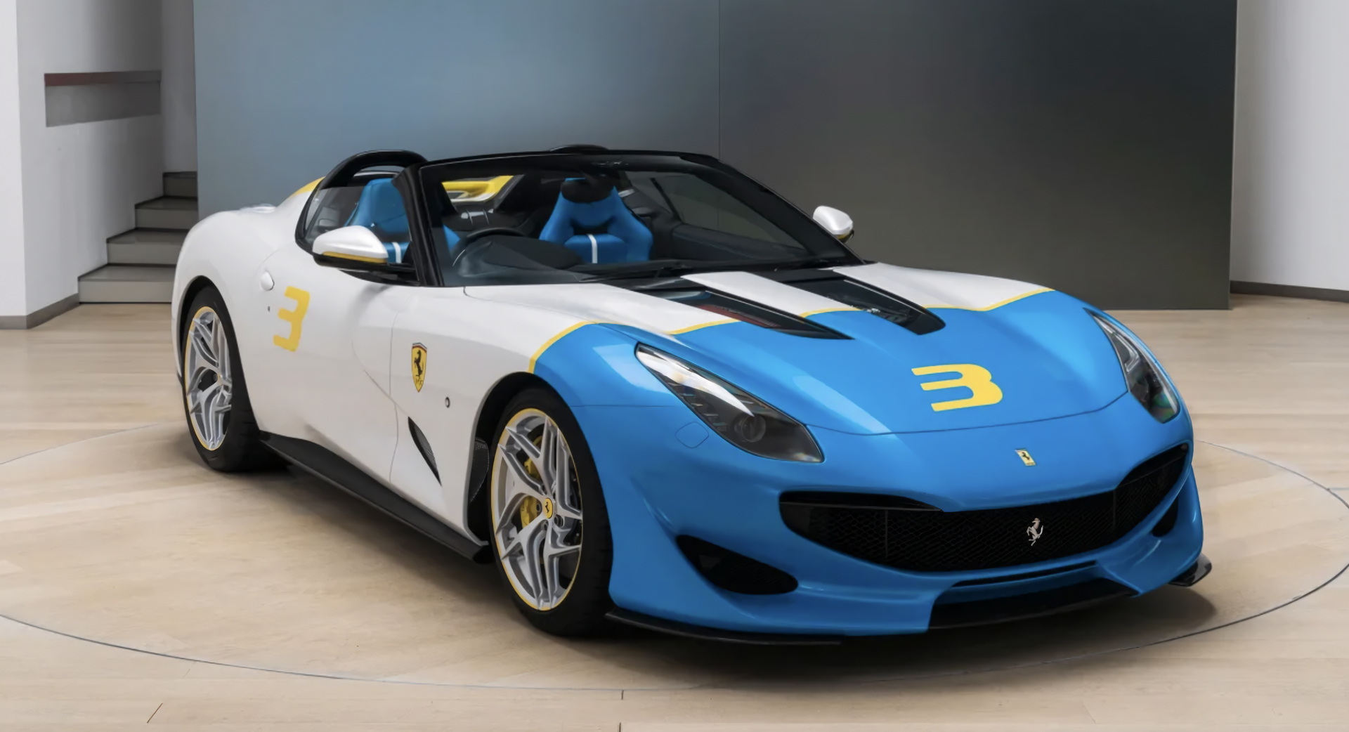 London Concours To Feature One-Off Vehicles In New Class