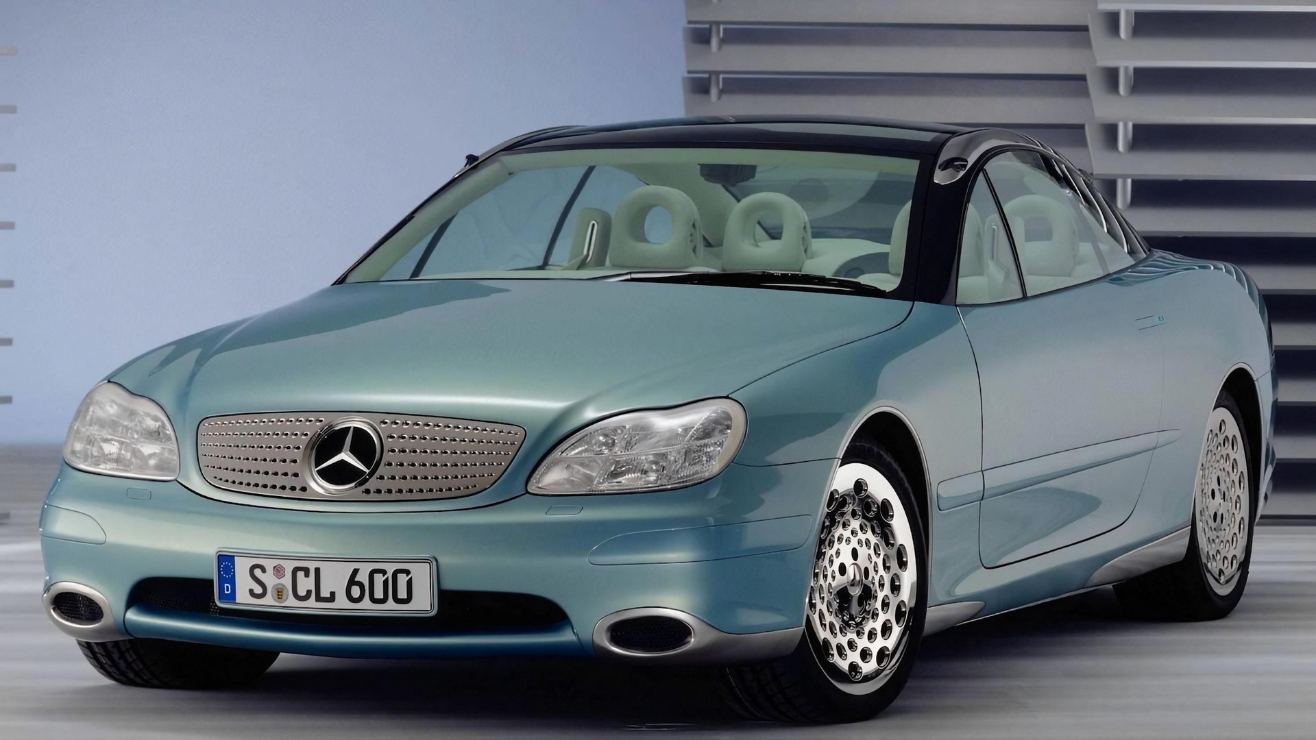 London Concours To Feature One-Off Vehicles In New Class