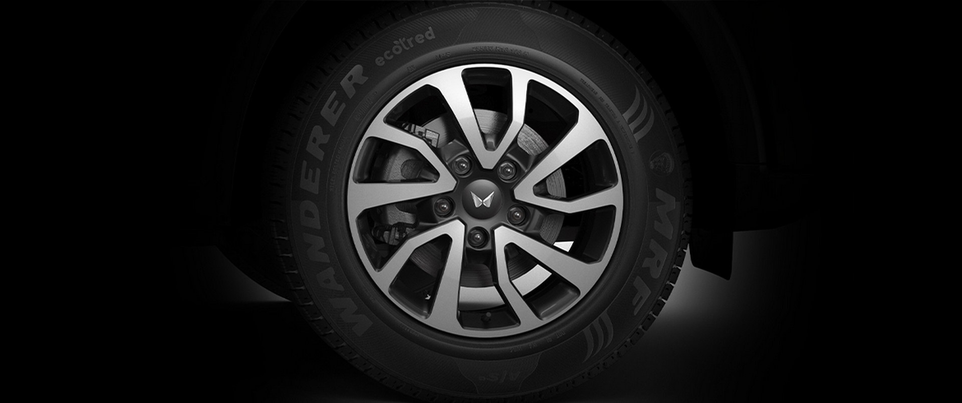 Mahindra Scorpio-N Detailed As A $15k Rugged SUV From India