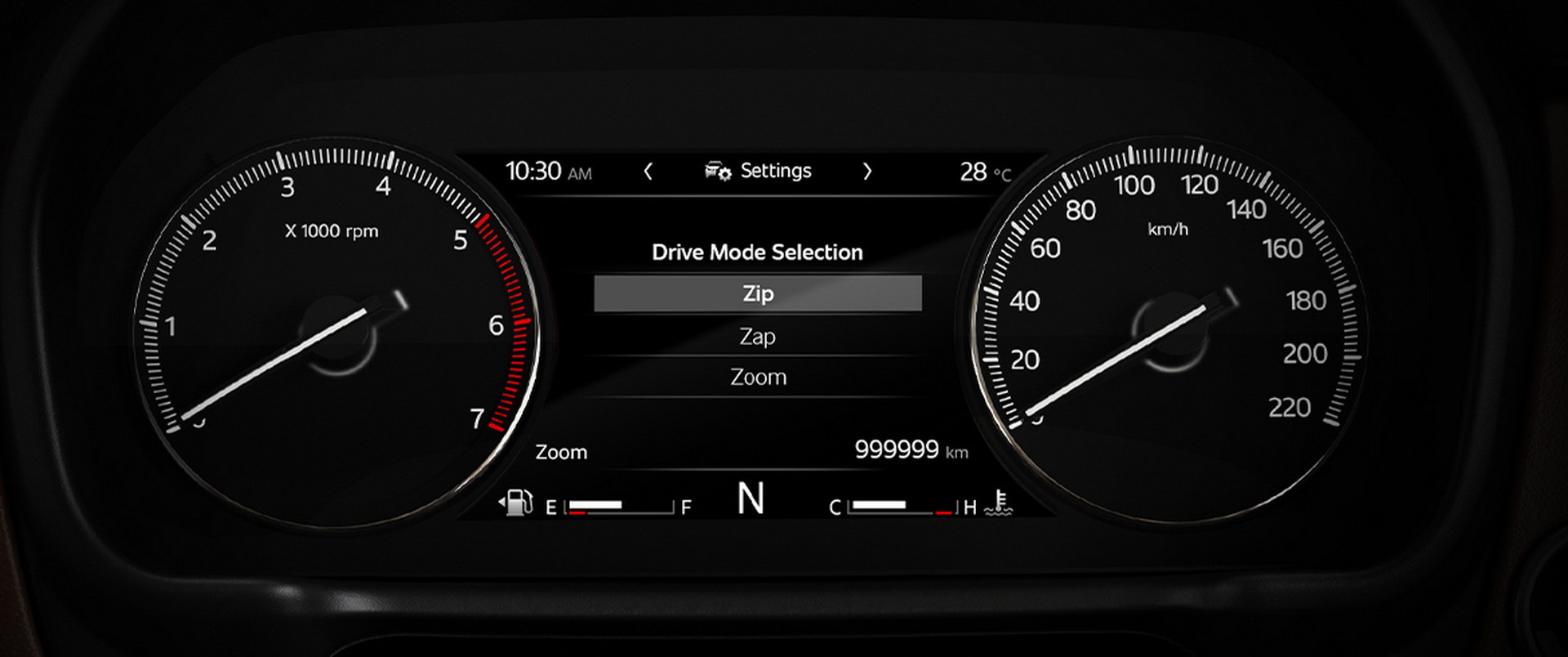 Mahindra Scorpio-N Detailed As A $15k Rugged SUV From India