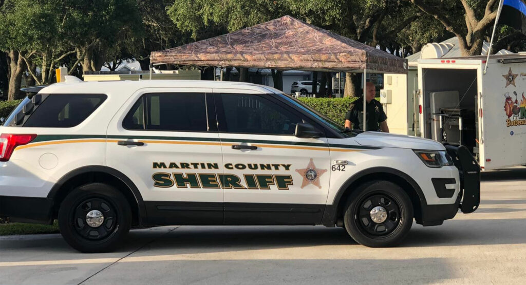  Kidnapping Victim Gets Police Attention By Purposefully Committing Traffic Violation