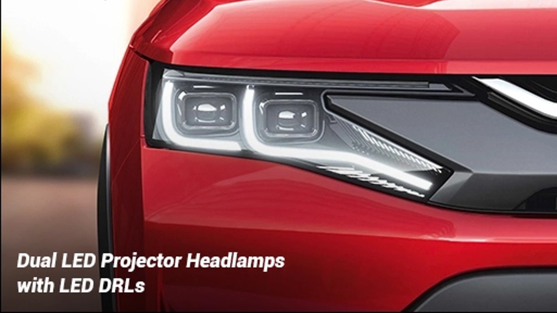 New Maruti Suzuki Brezza Revealed In India With Mild-Hybrid Tech