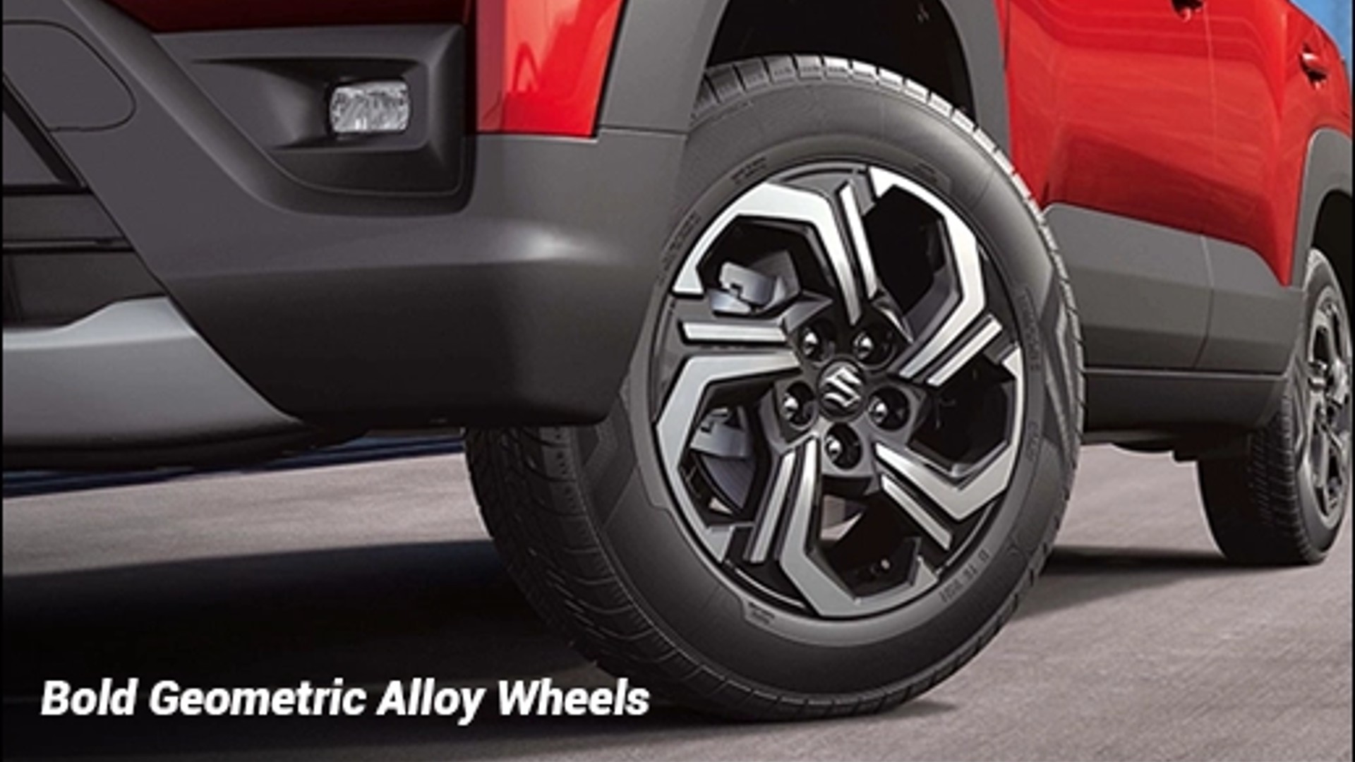 New Maruti Suzuki Brezza Revealed In India With Mild-Hybrid Tech