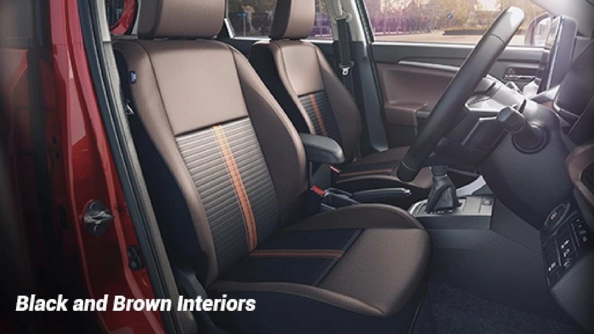 New Maruti Suzuki Brezza Revealed In India With Mild-Hybrid Tech