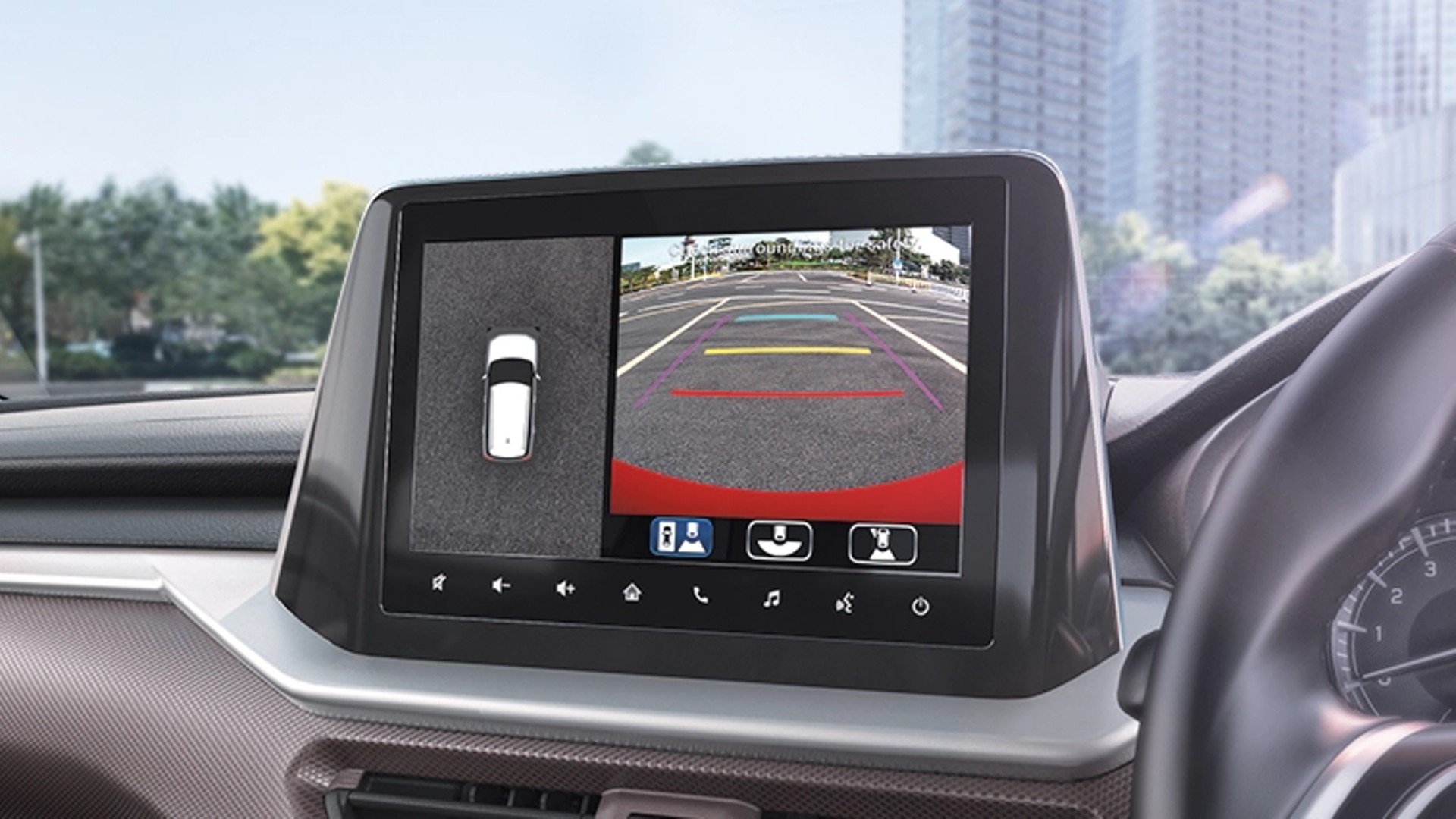 New Maruti Suzuki Brezza Revealed In India With Mild-Hybrid Tech