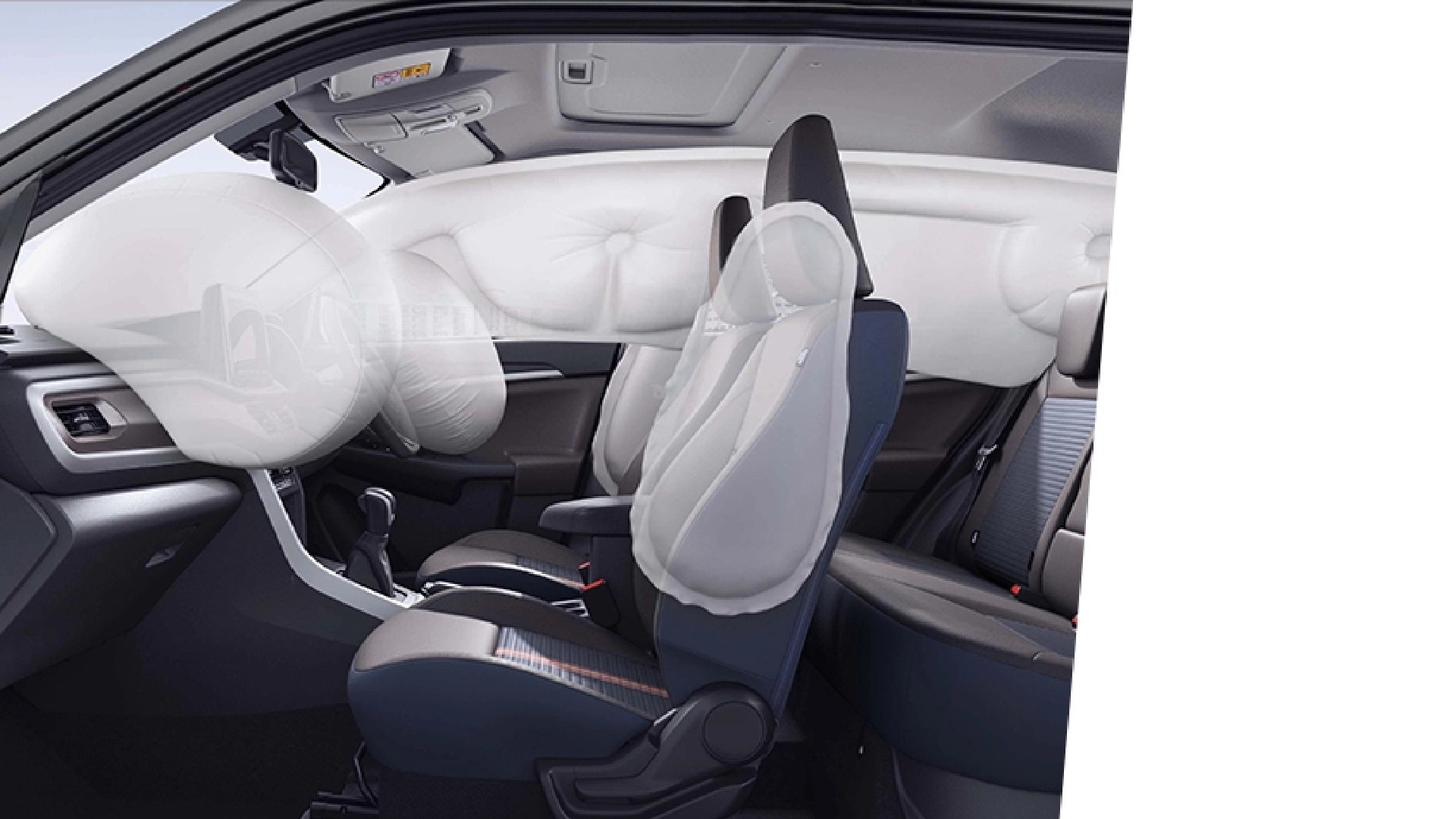 New Maruti Suzuki Brezza Revealed In India With Mild-Hybrid Tech