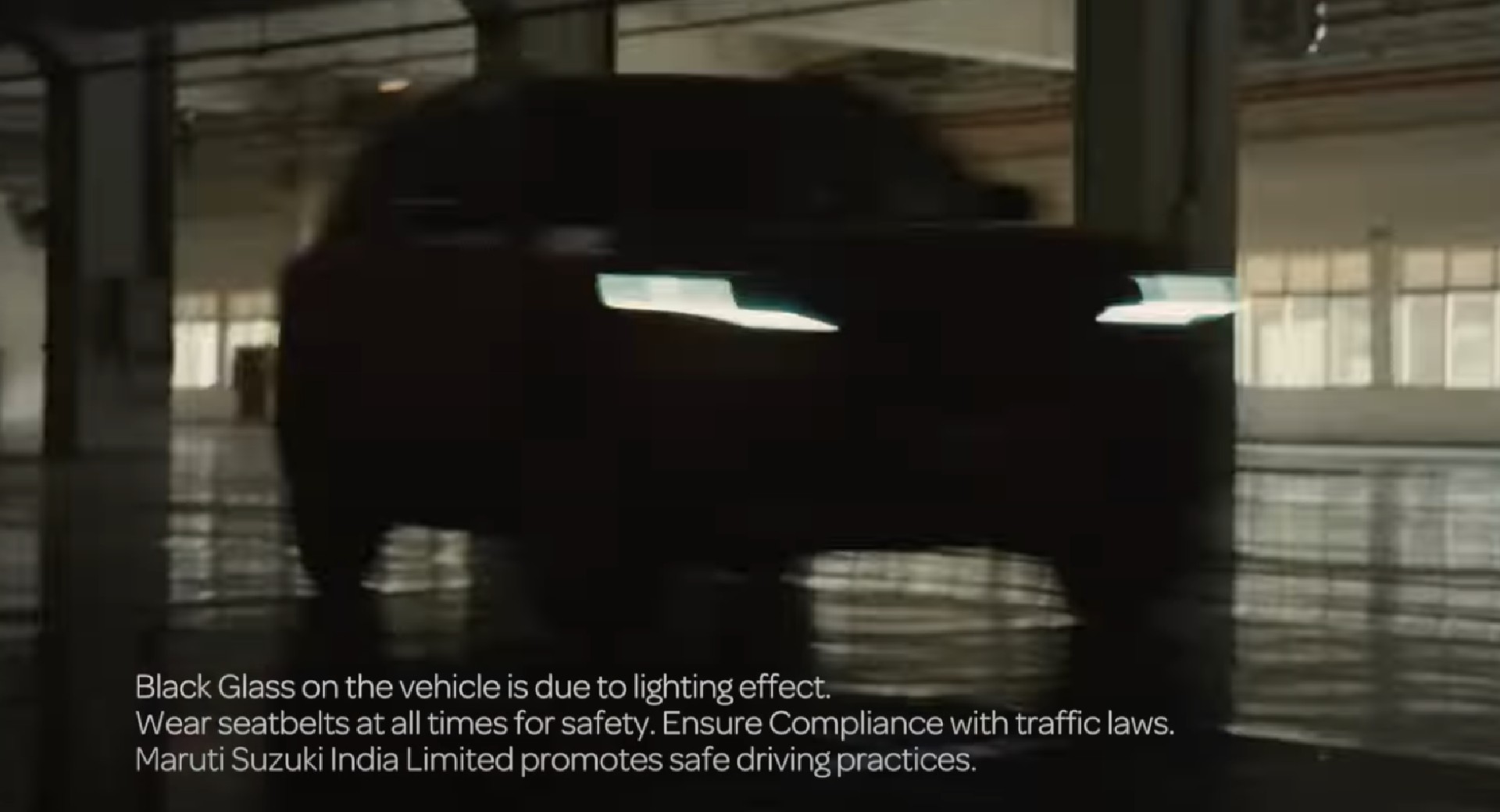 Maruti Suzuki Teases The New Brezza SUV For India, That Has Already Been Leaked