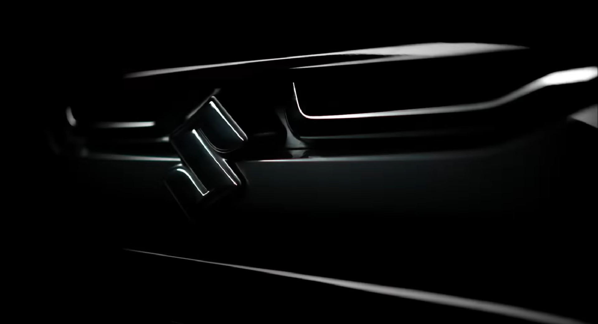 Maruti Suzuki Teases The New Brezza SUV For India, That Has Already Been Leaked