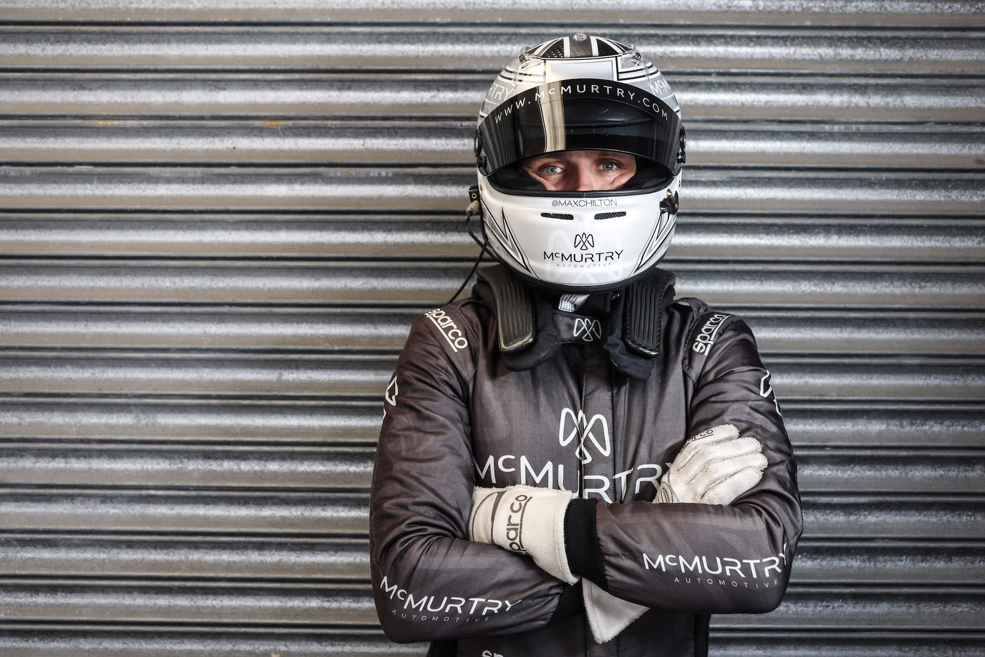 McMurtry’s Fun-Size Speirling Fan Car Wants To Break Goodwood Hill Climb Record