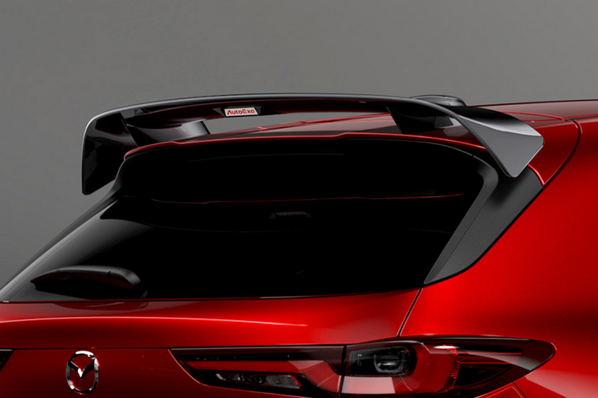 Mazda CX-60 Gains Sporty Styling Kit From Japanese Tuner